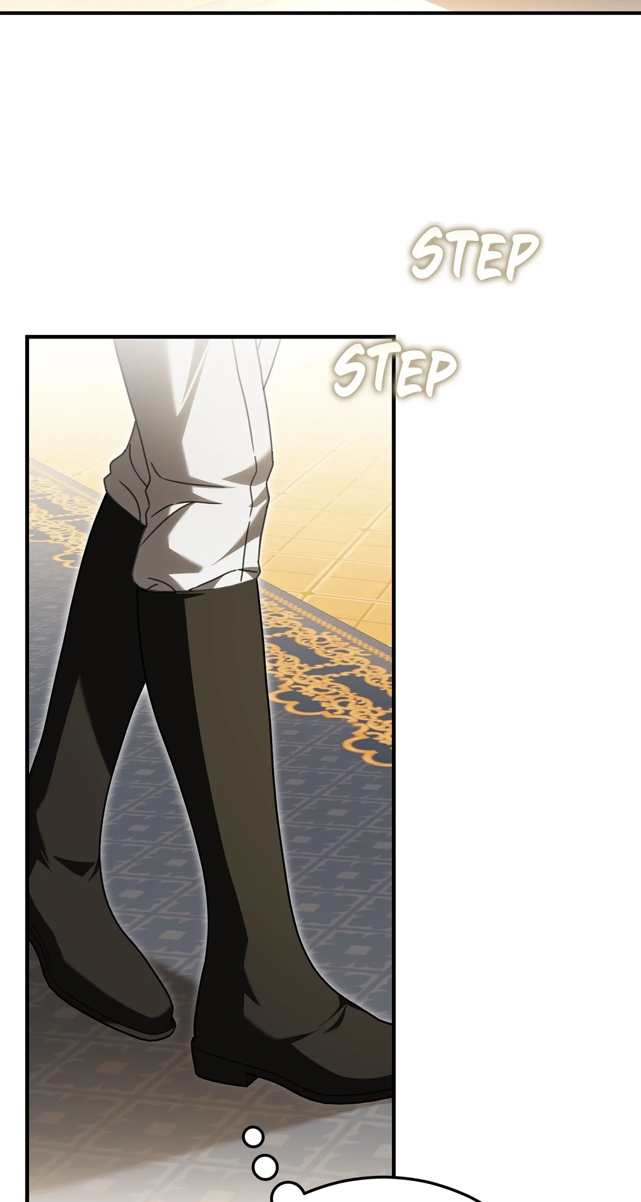 That's Not What My Will Said Chapter 63 page 42 - 