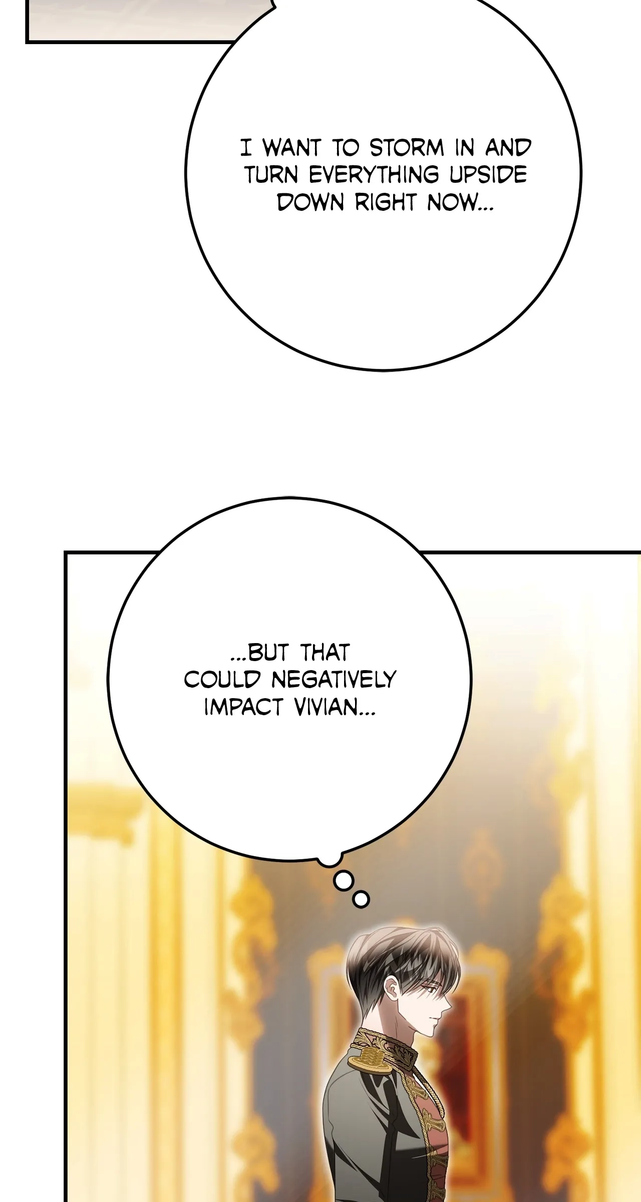 That's Not What My Will Said Chapter 63 page 43 - 