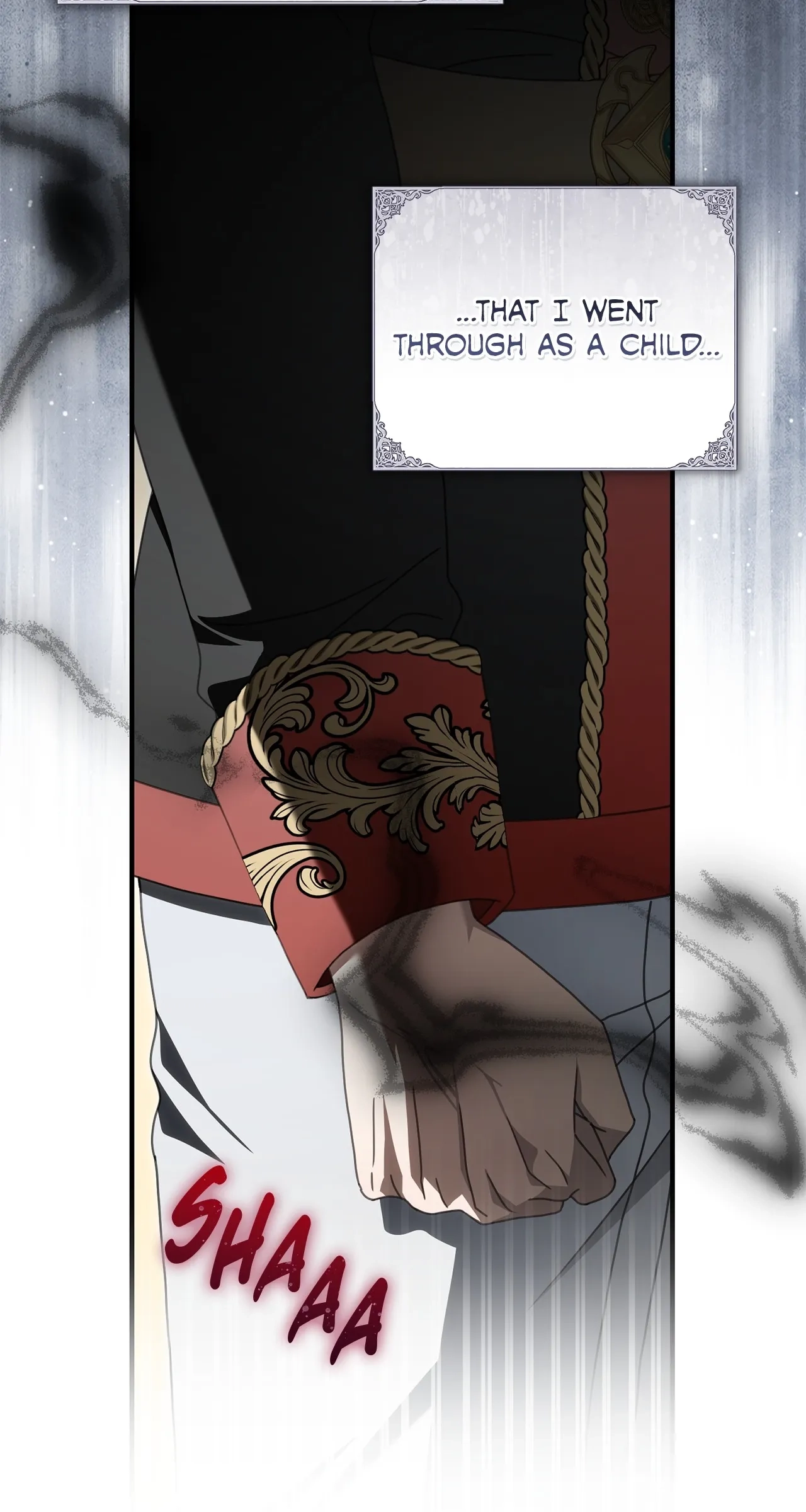 That's Not What My Will Said Chapter 63 page 47 - 