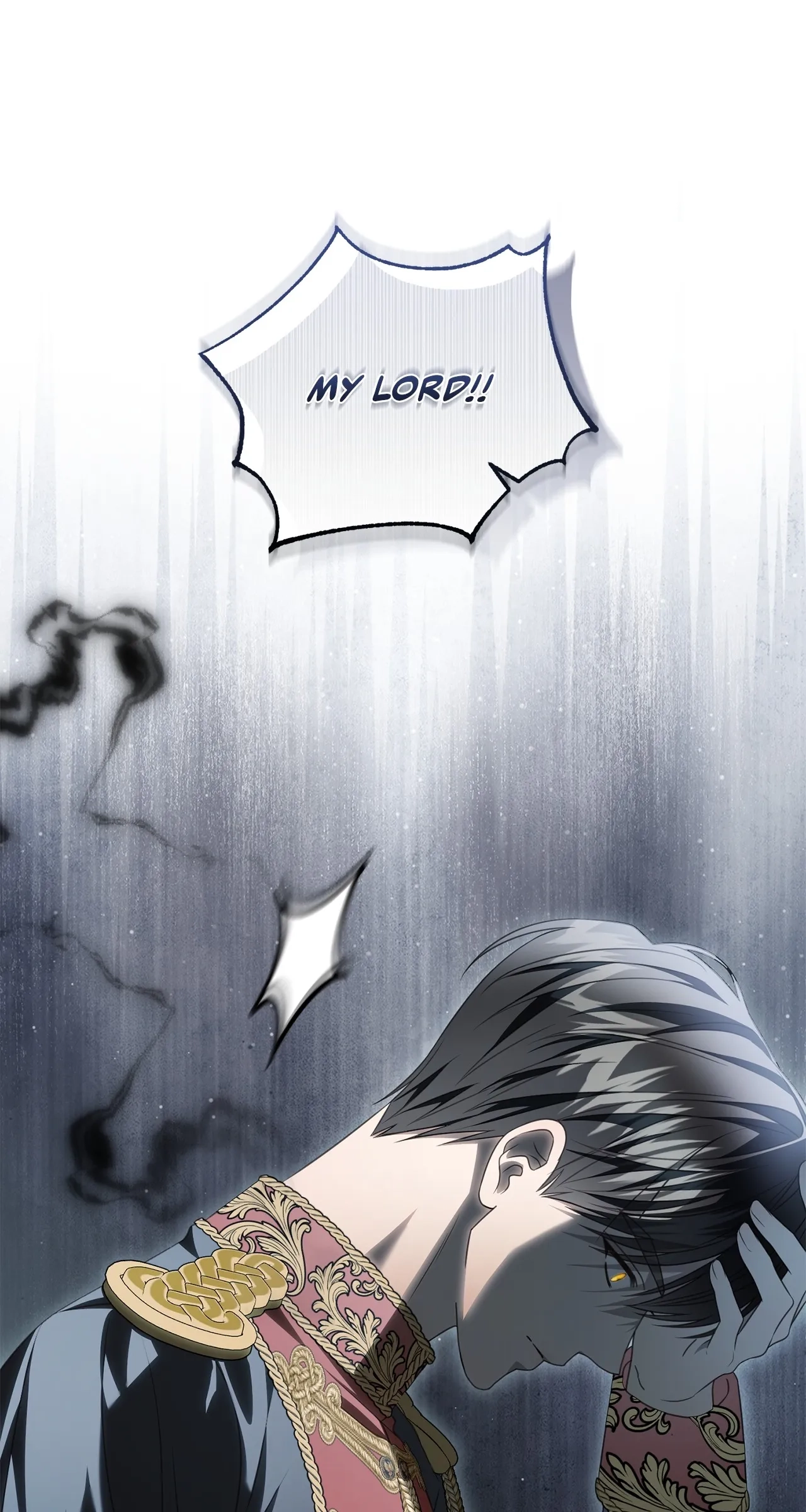 That's Not What My Will Said Chapter 63 page 49 - 
