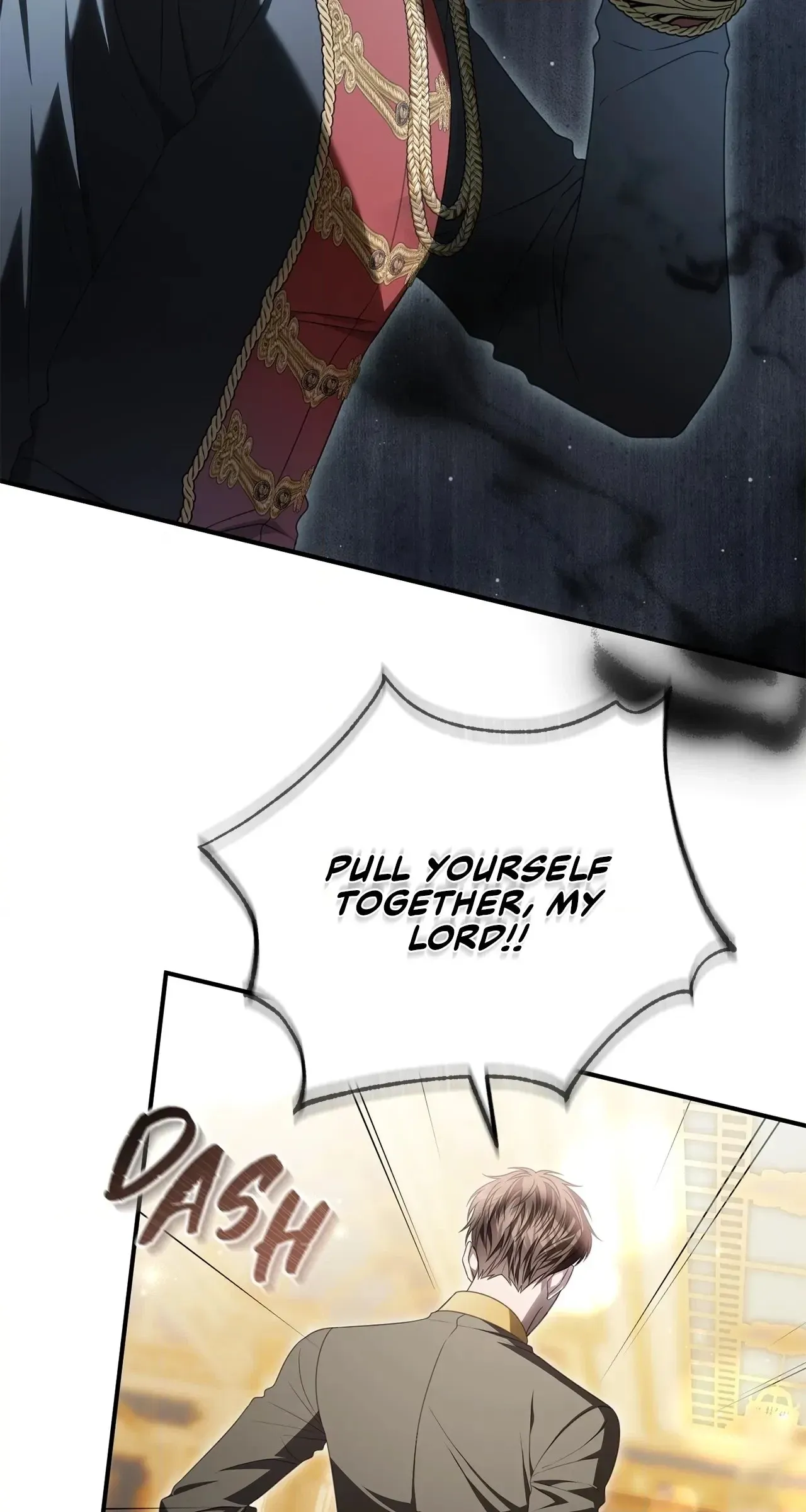 That's Not What My Will Said Chapter 63 page 50 - 