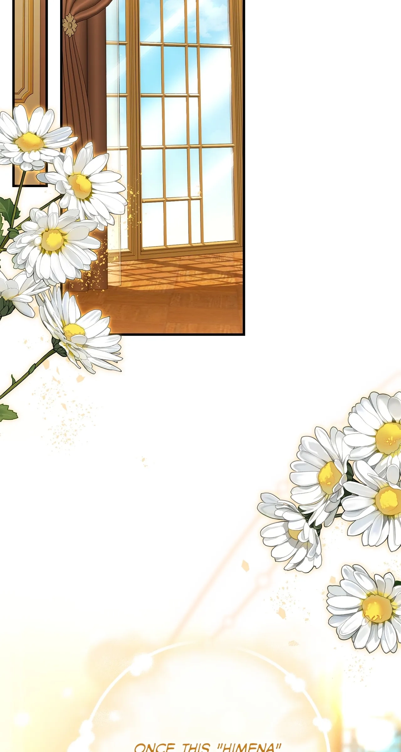 That's Not What My Will Said Chapter 63 page 6 - 
