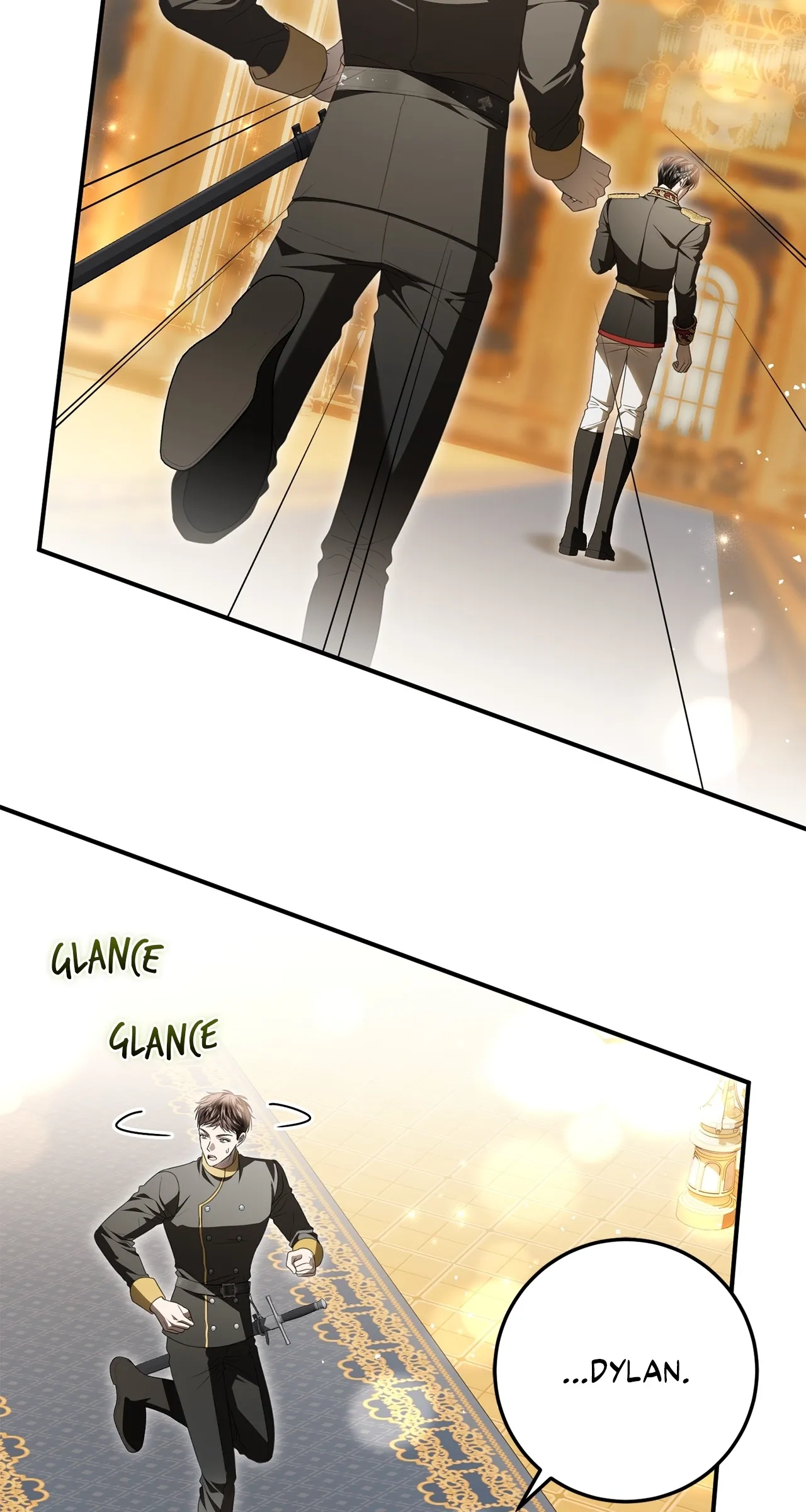That's Not What My Will Said Chapter 63 page 51 - 