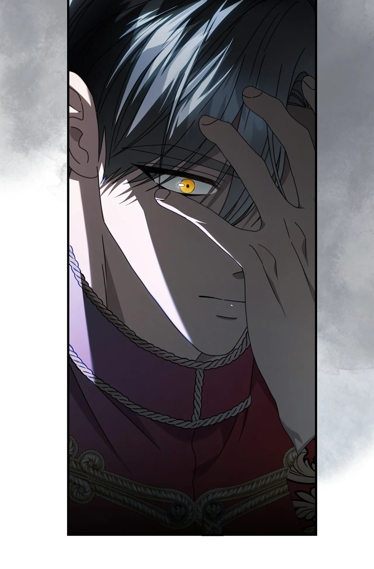 That's Not What My Will Said Chapter 63 page 55 - 