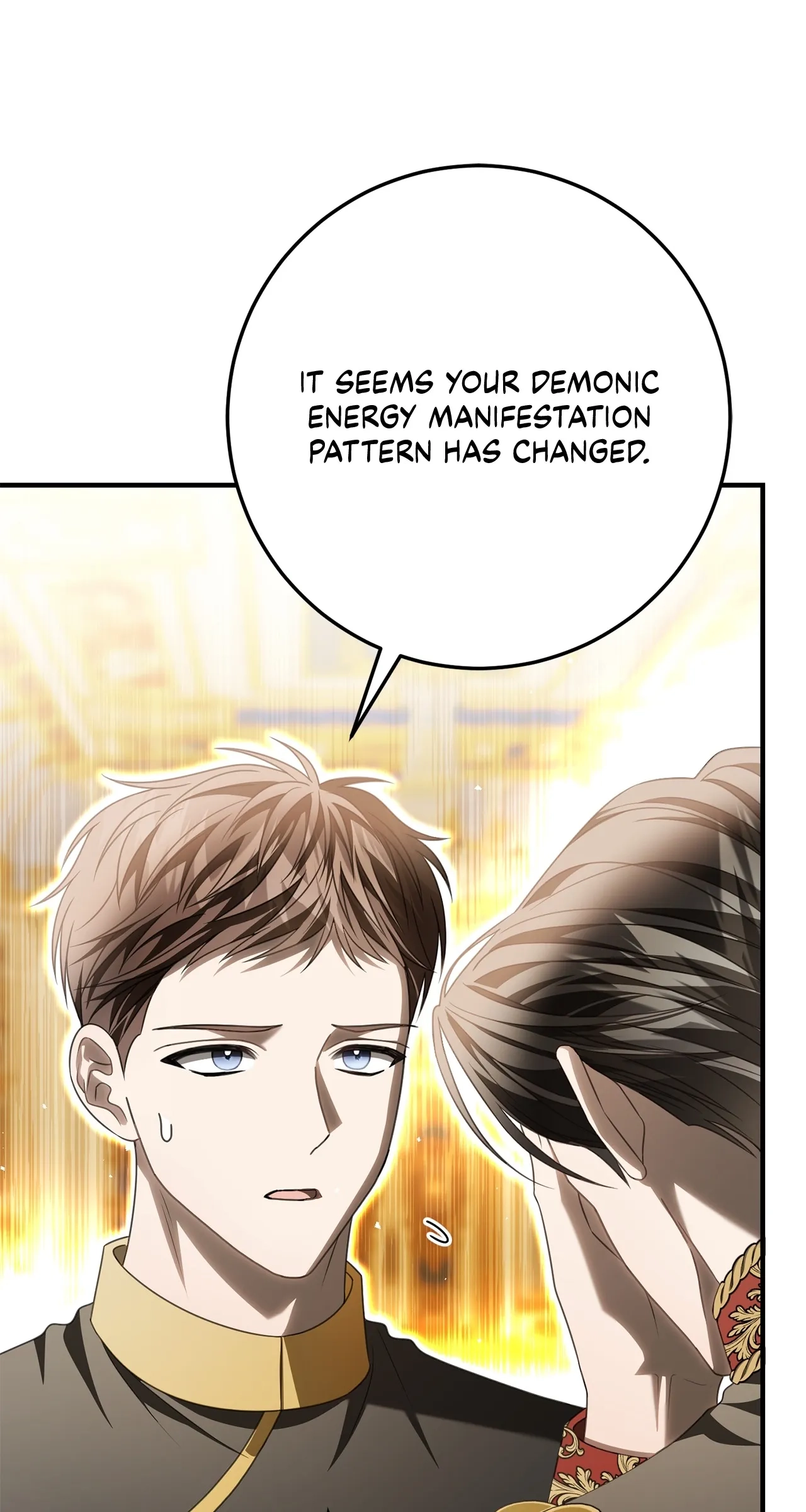 That's Not What My Will Said Chapter 63 page 56 - 