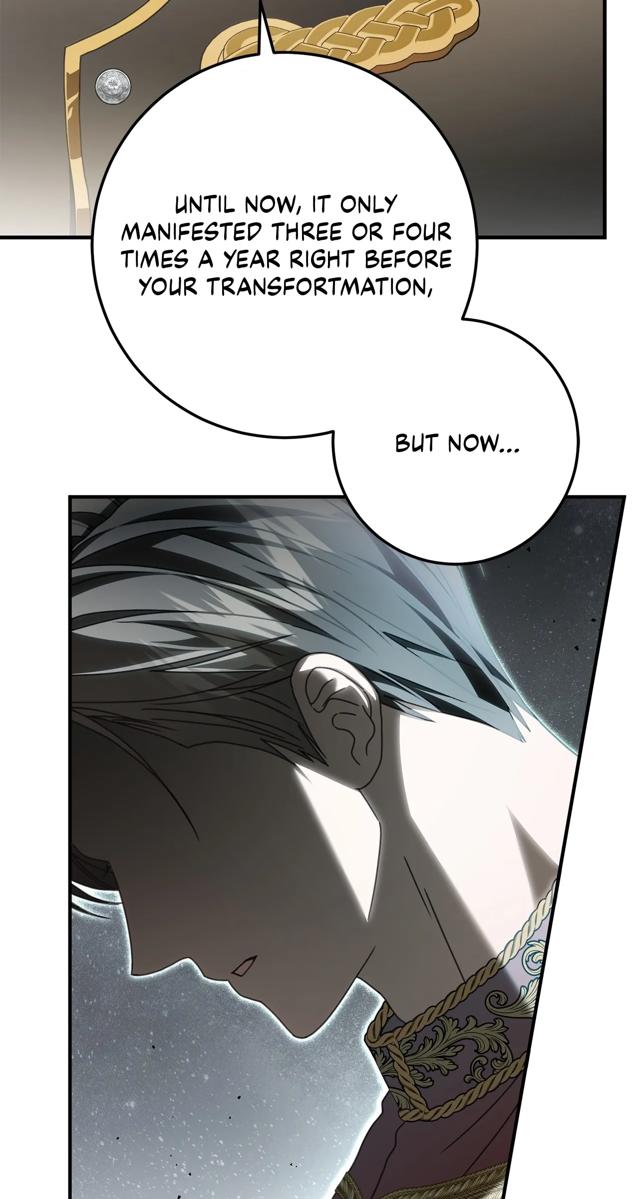 That's Not What My Will Said Chapter 63 page 57 - 