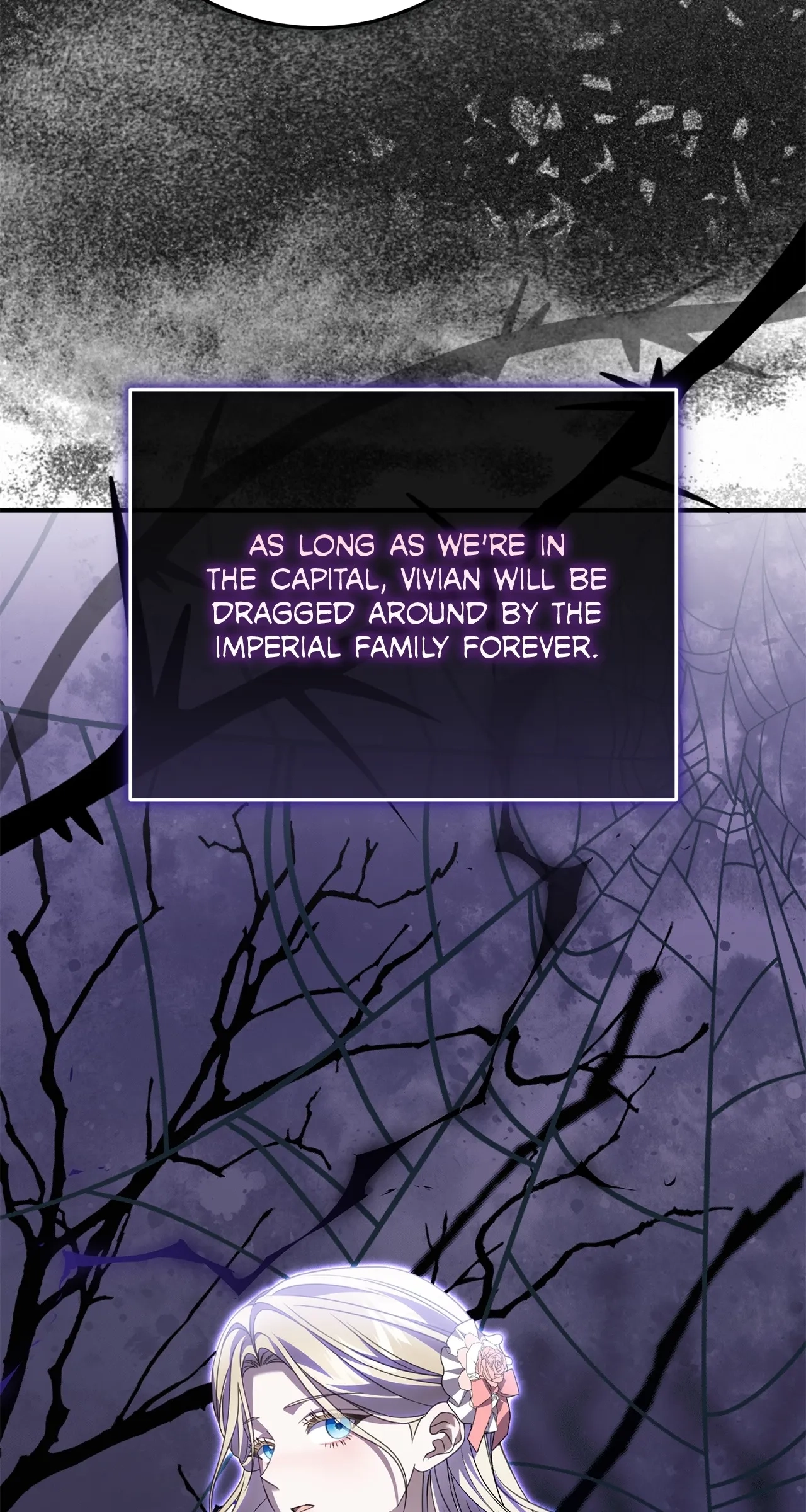 That's Not What My Will Said Chapter 63 page 59 - 