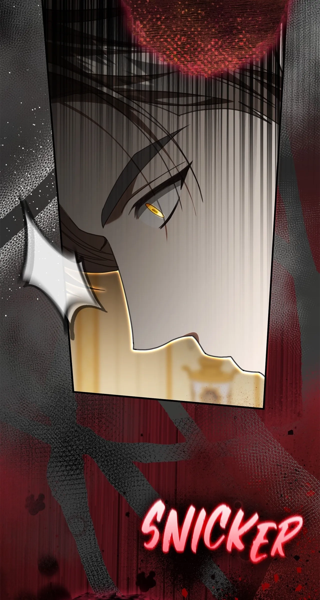 That's Not What My Will Said Chapter 63 page 62 - 