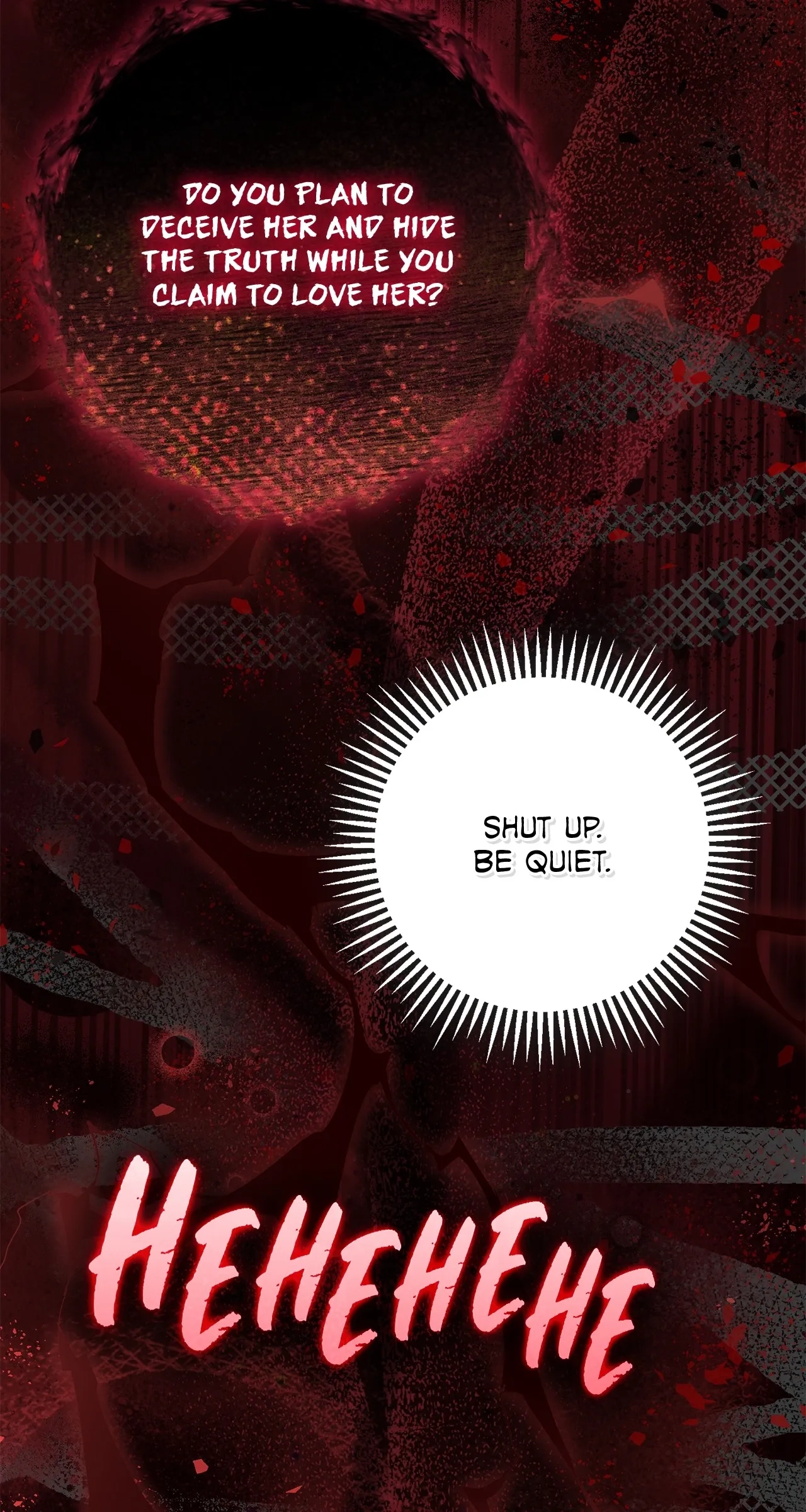 That's Not What My Will Said Chapter 63 page 63 - 