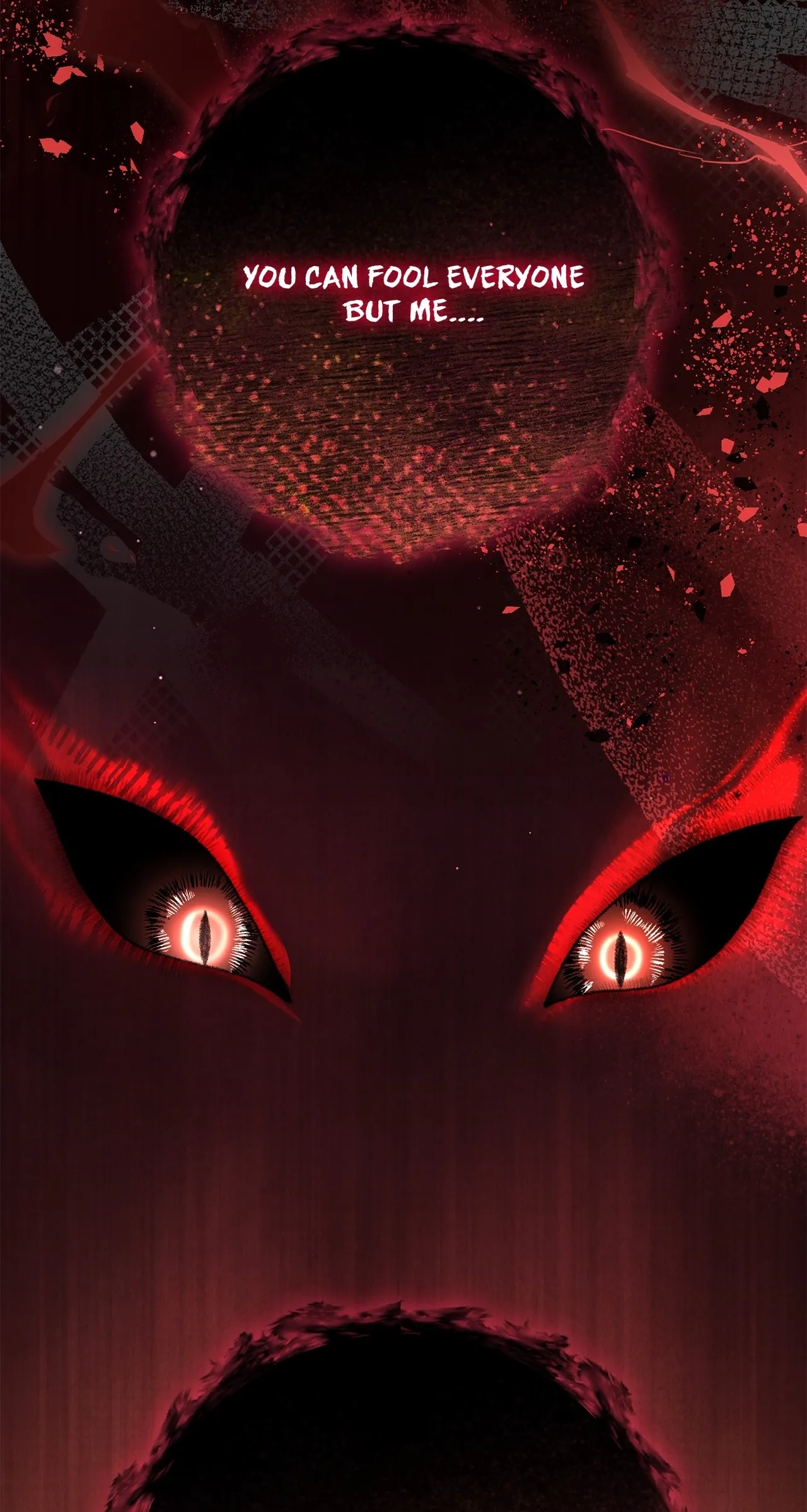 That's Not What My Will Said Chapter 63 page 64 - 