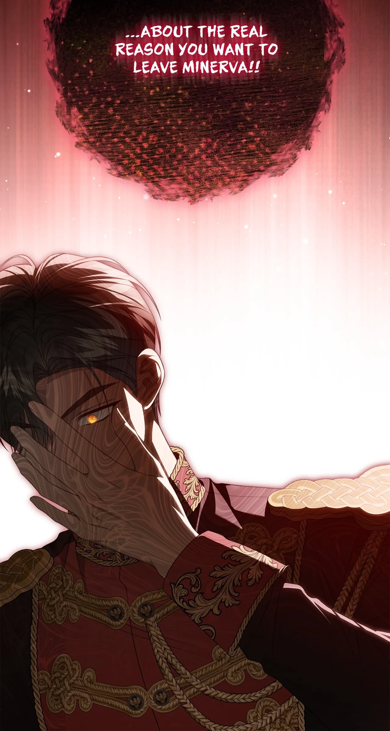 That's Not What My Will Said Chapter 63 page 65 - 