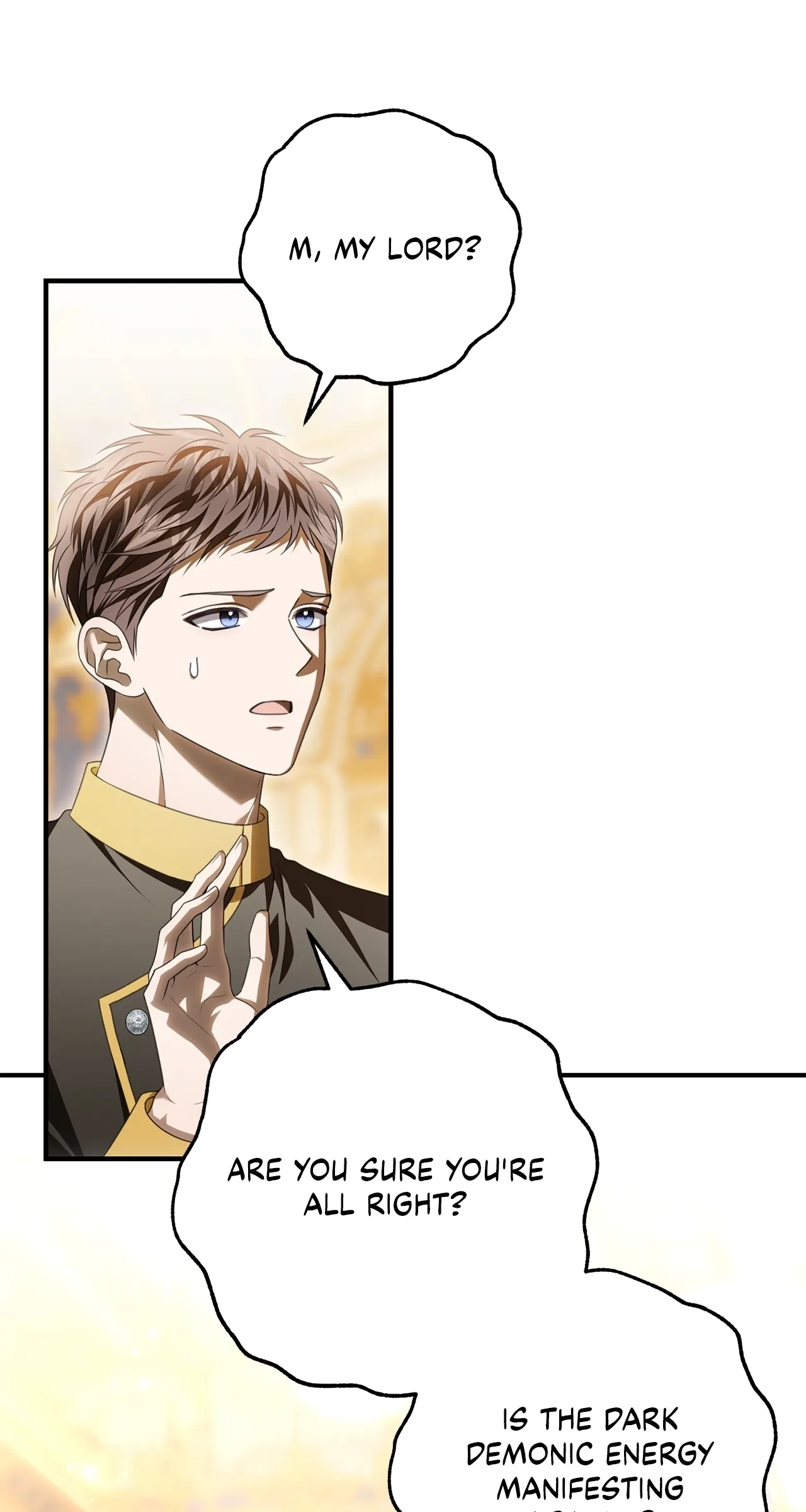 That's Not What My Will Said Chapter 63 page 67 - 