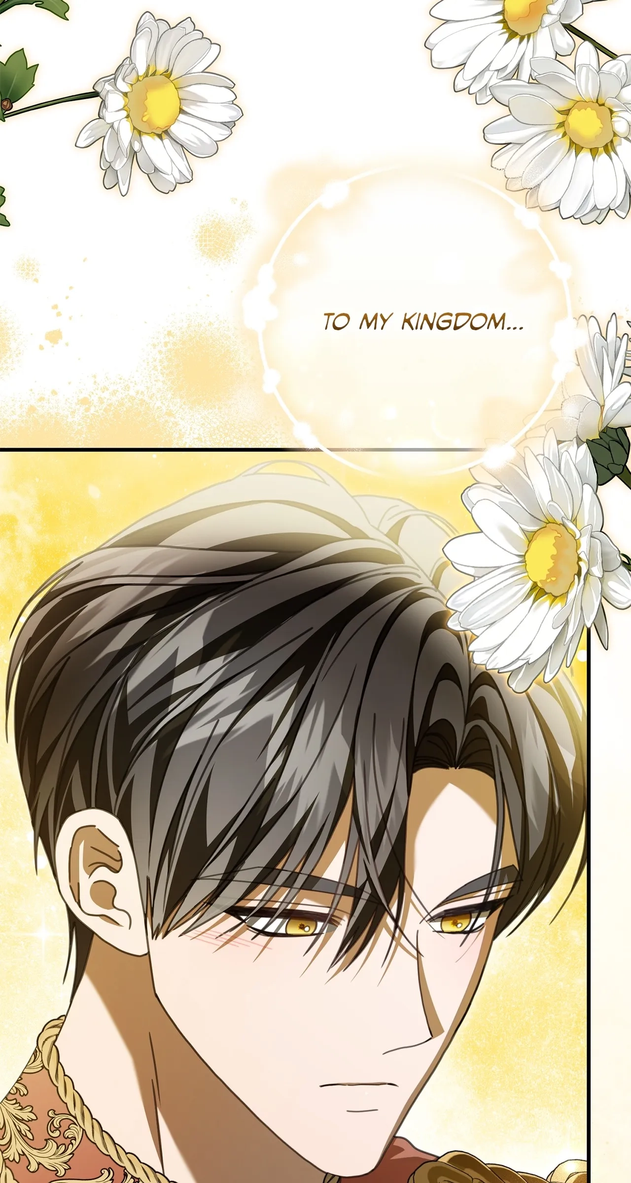 That's Not What My Will Said Chapter 63 page 8 - 