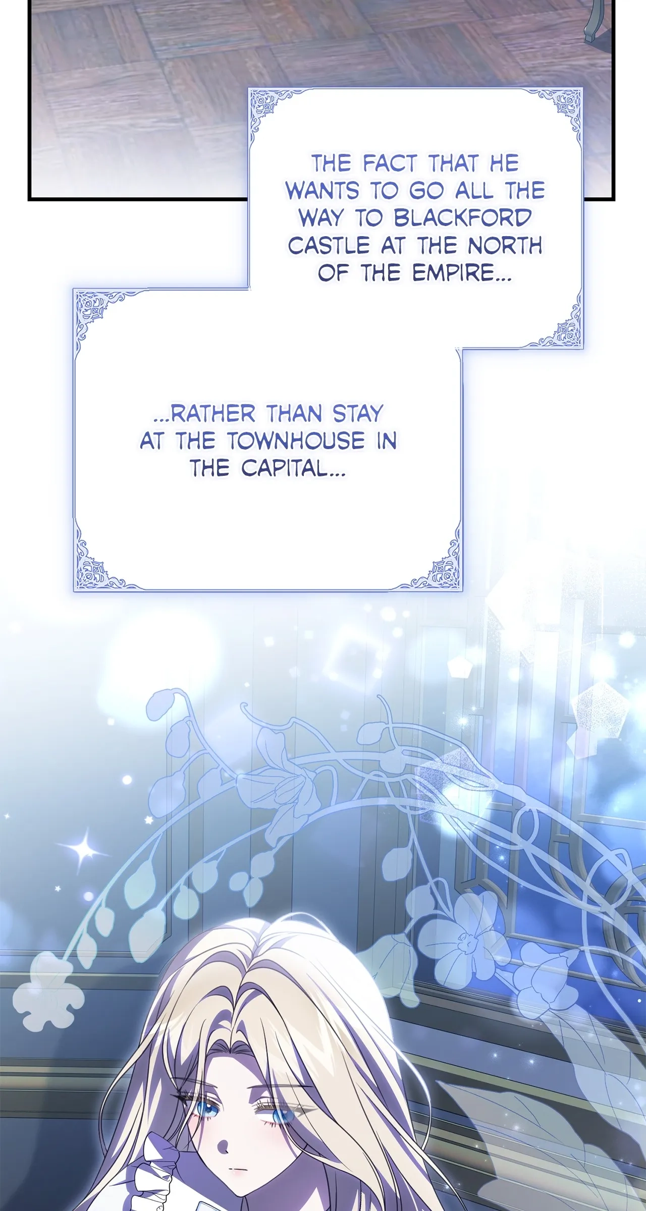 That's Not What My Will Said Chapter 63 page 75 - 