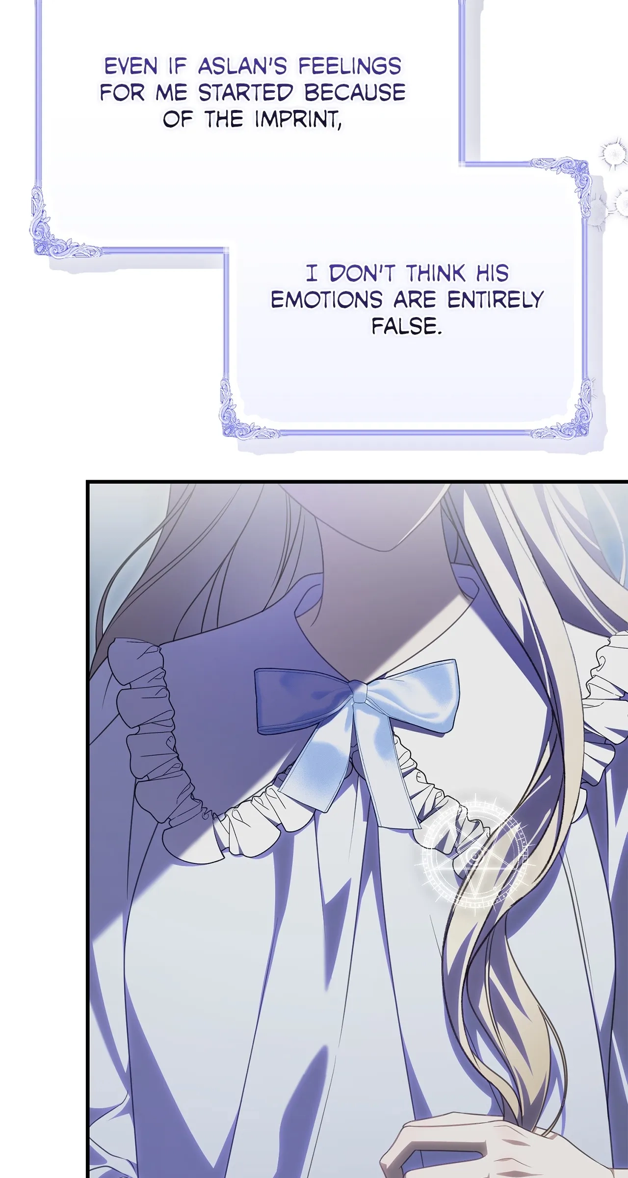 That's Not What My Will Said Chapter 63 page 78 - 
