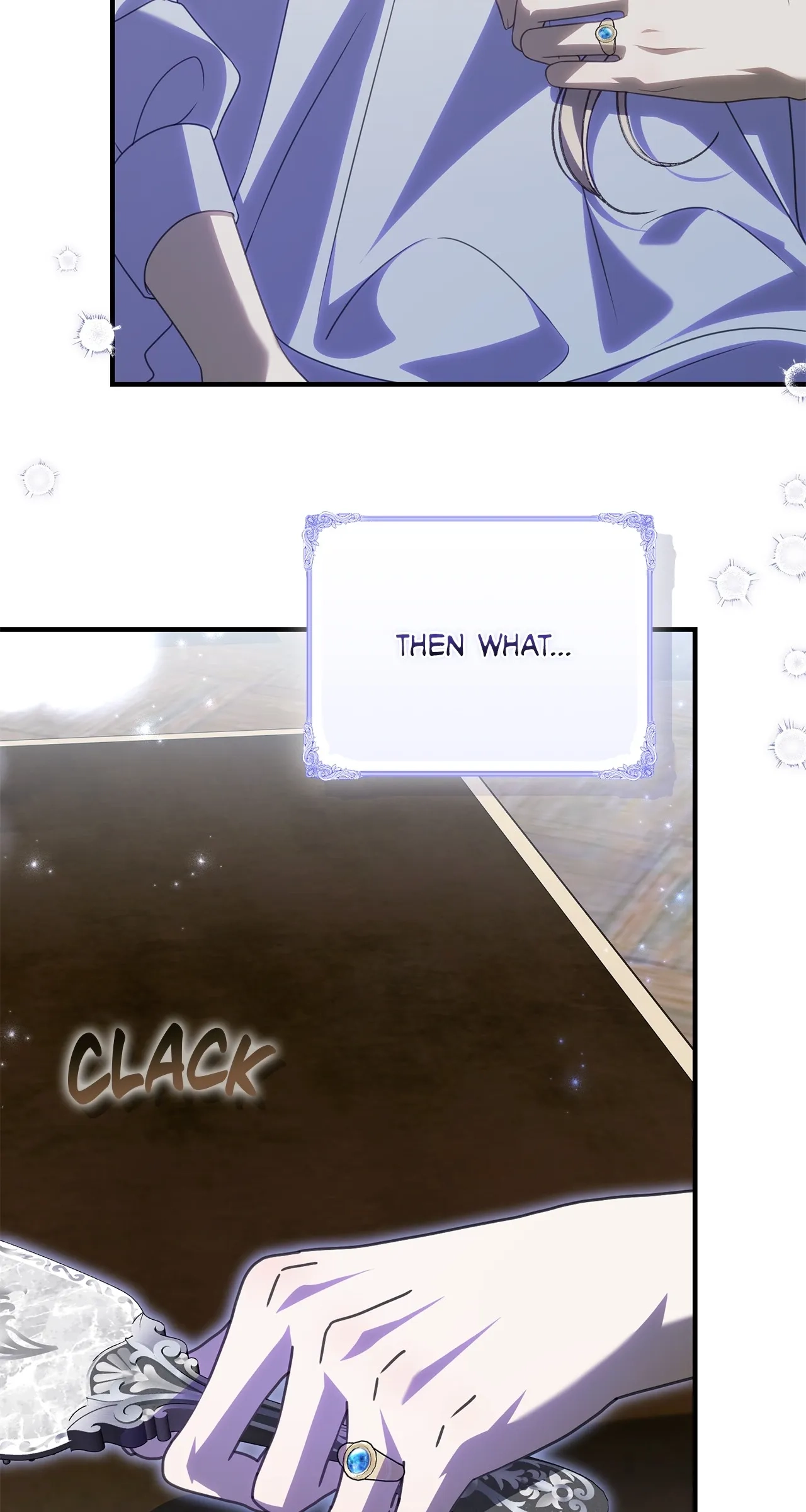 That's Not What My Will Said Chapter 63 page 79 - 