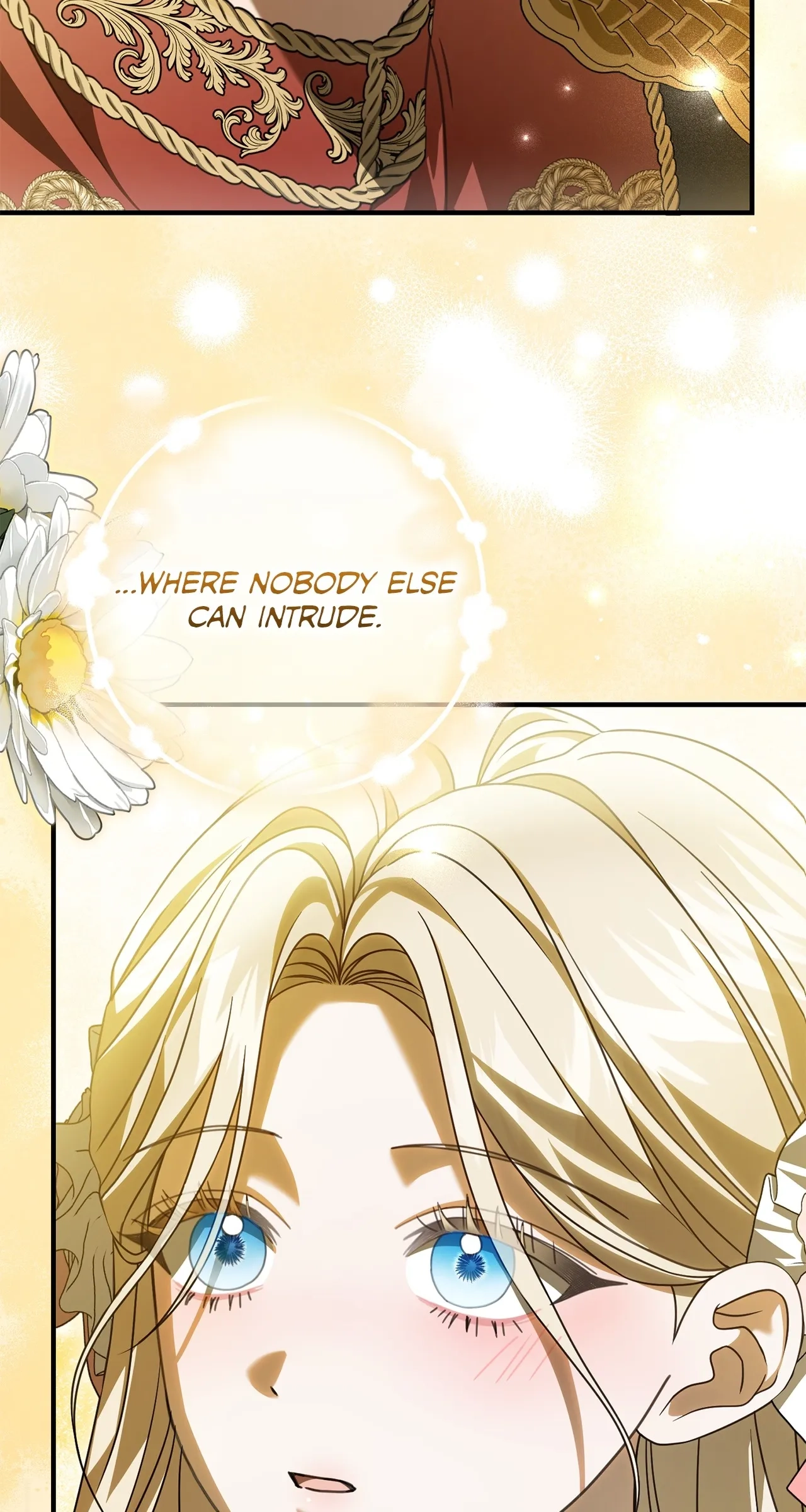 That's Not What My Will Said Chapter 63 page 9 - 