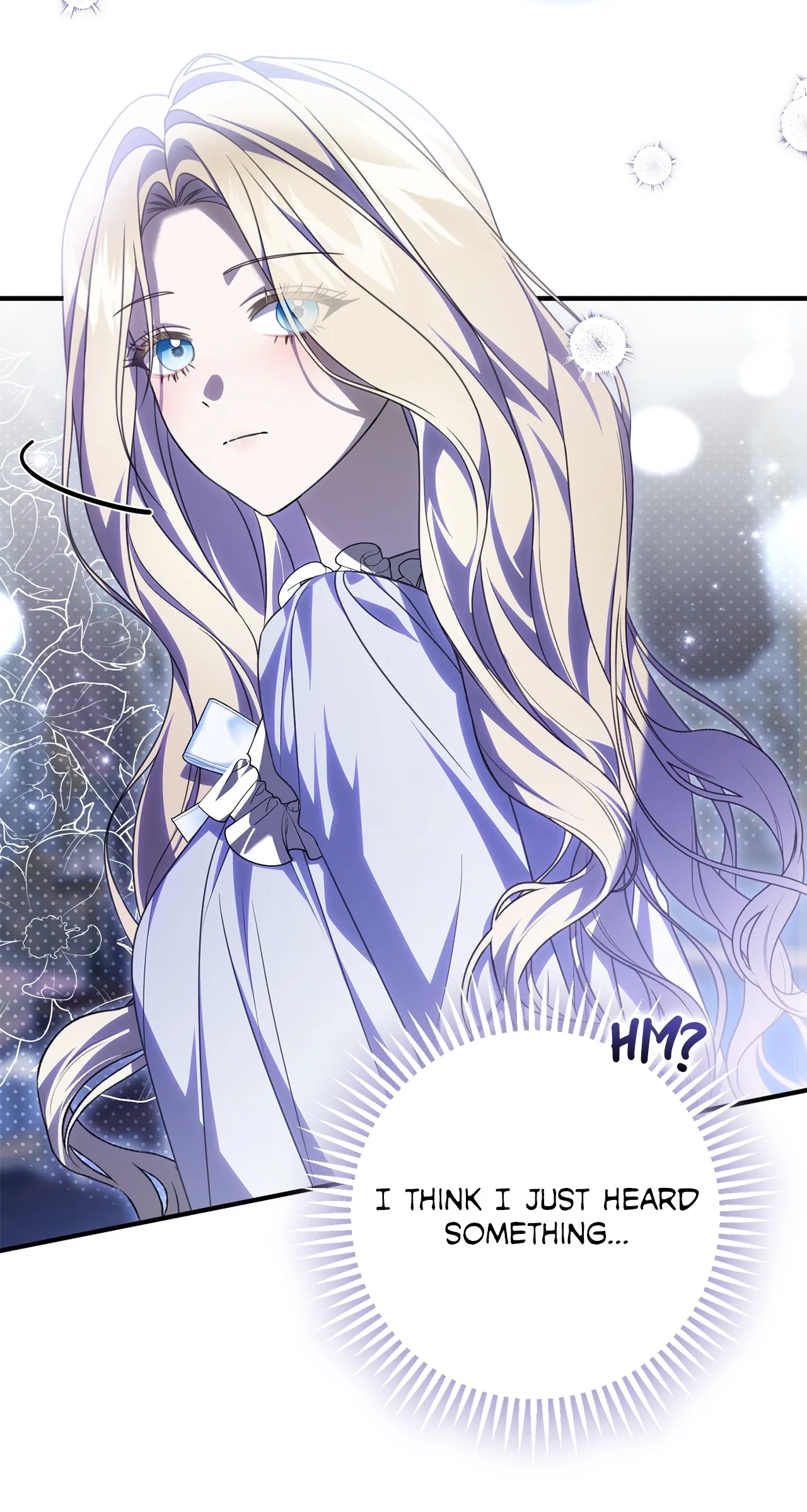 That's Not What My Will Said Chapter 63 page 81 - 