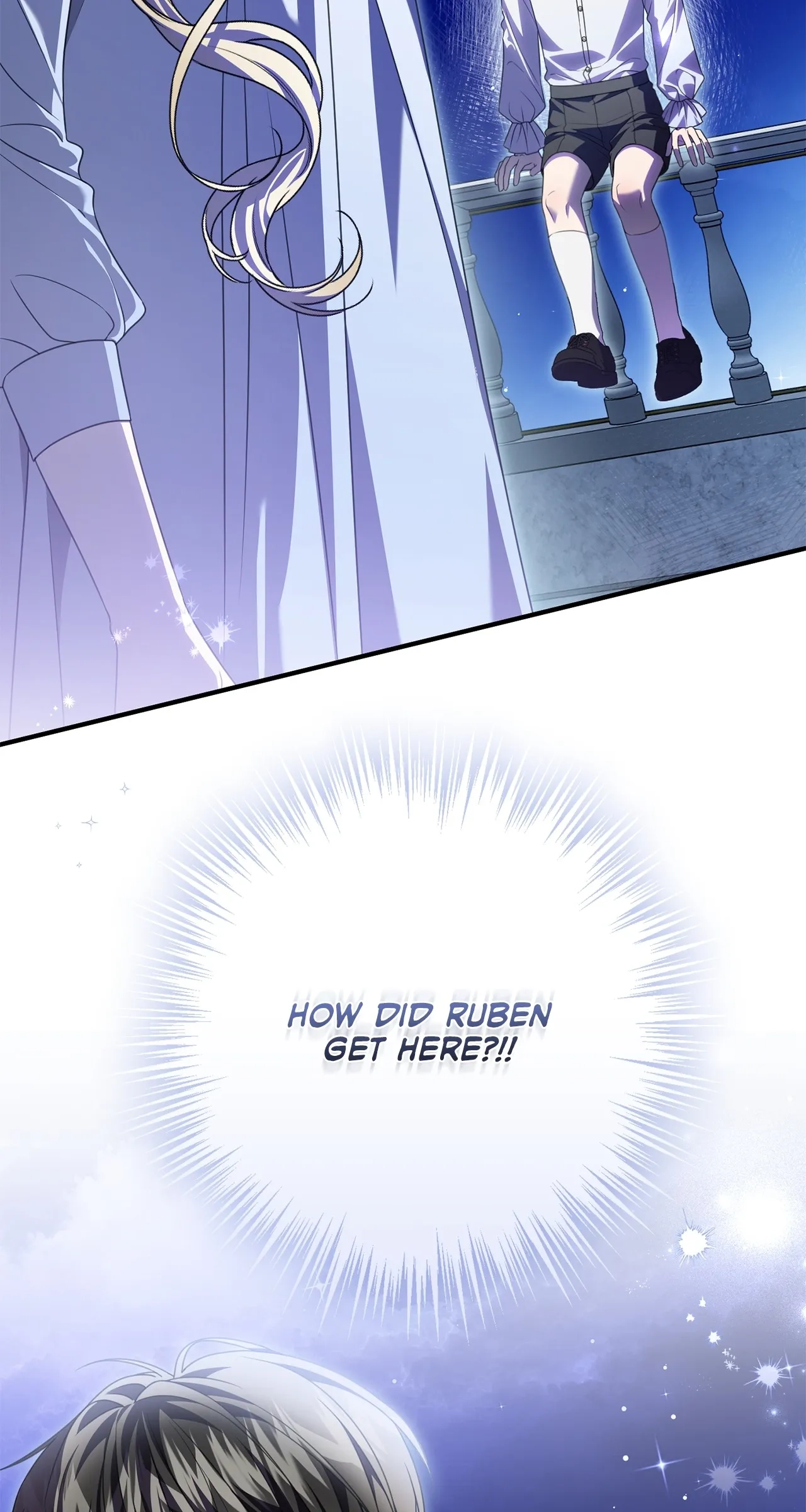 That's Not What My Will Said Chapter 63 page 85 - 