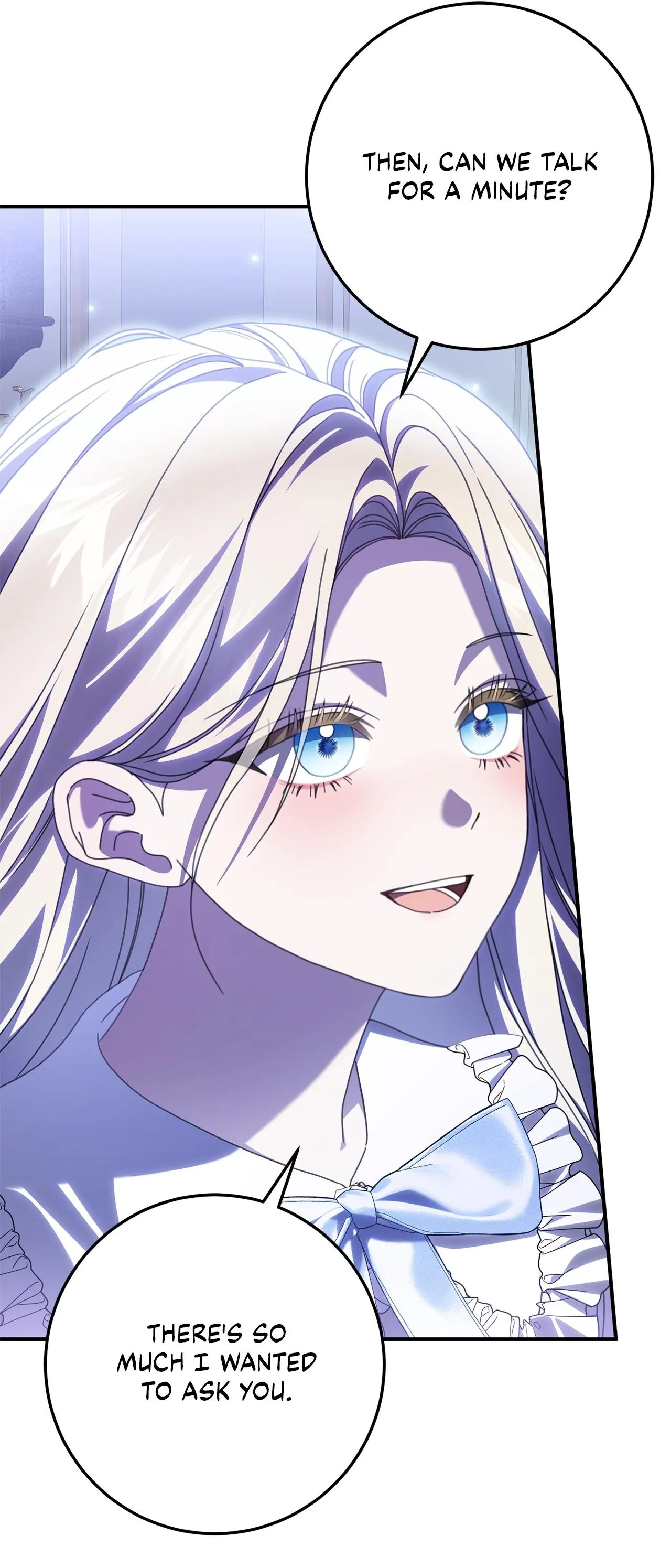 That's Not What My Will Said Chapter 64 page 12 - 