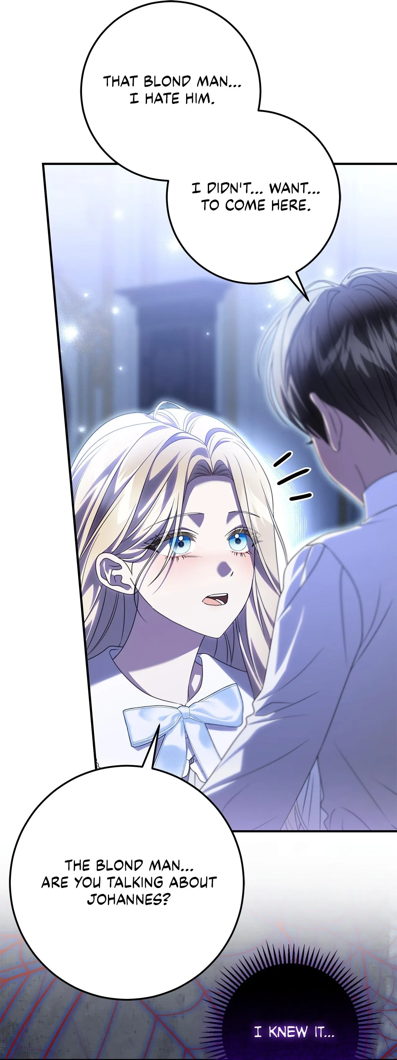 That's Not What My Will Said Chapter 64 page 14 - 