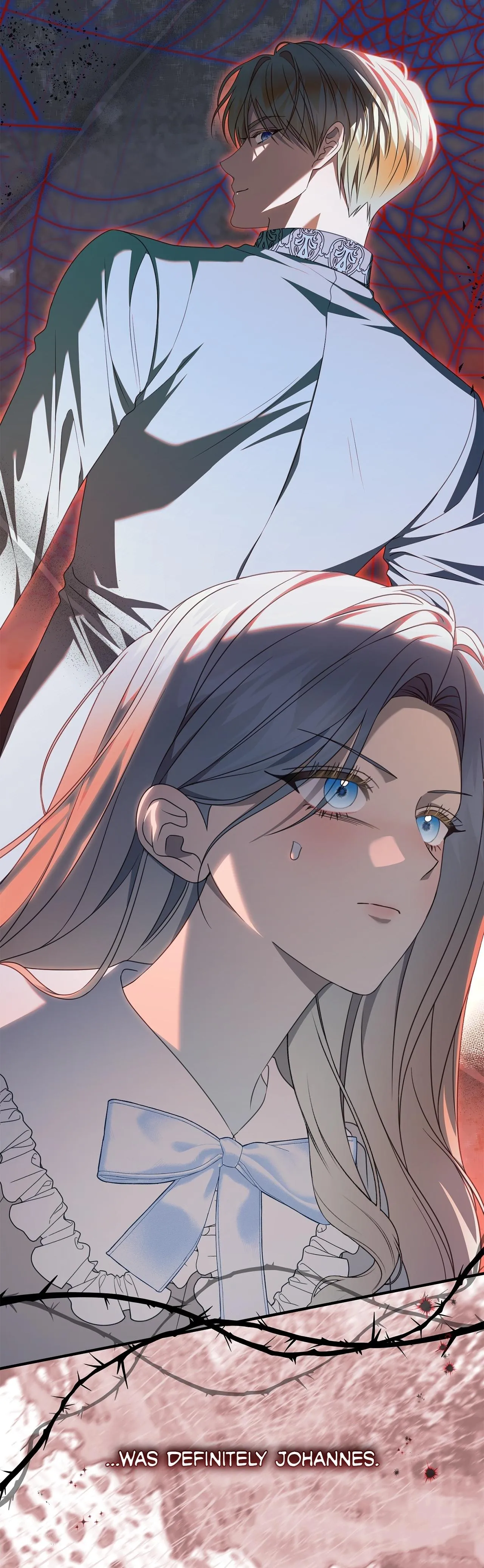 That's Not What My Will Said Chapter 64 page 16 - 