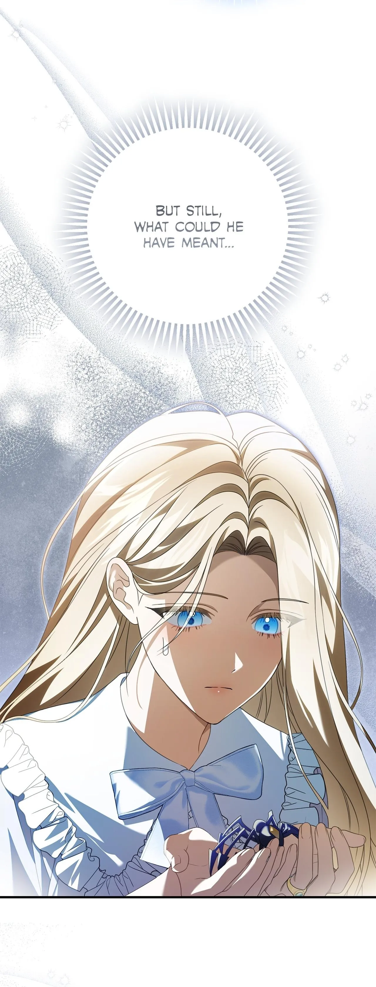 That's Not What My Will Said Chapter 64 page 22 - 