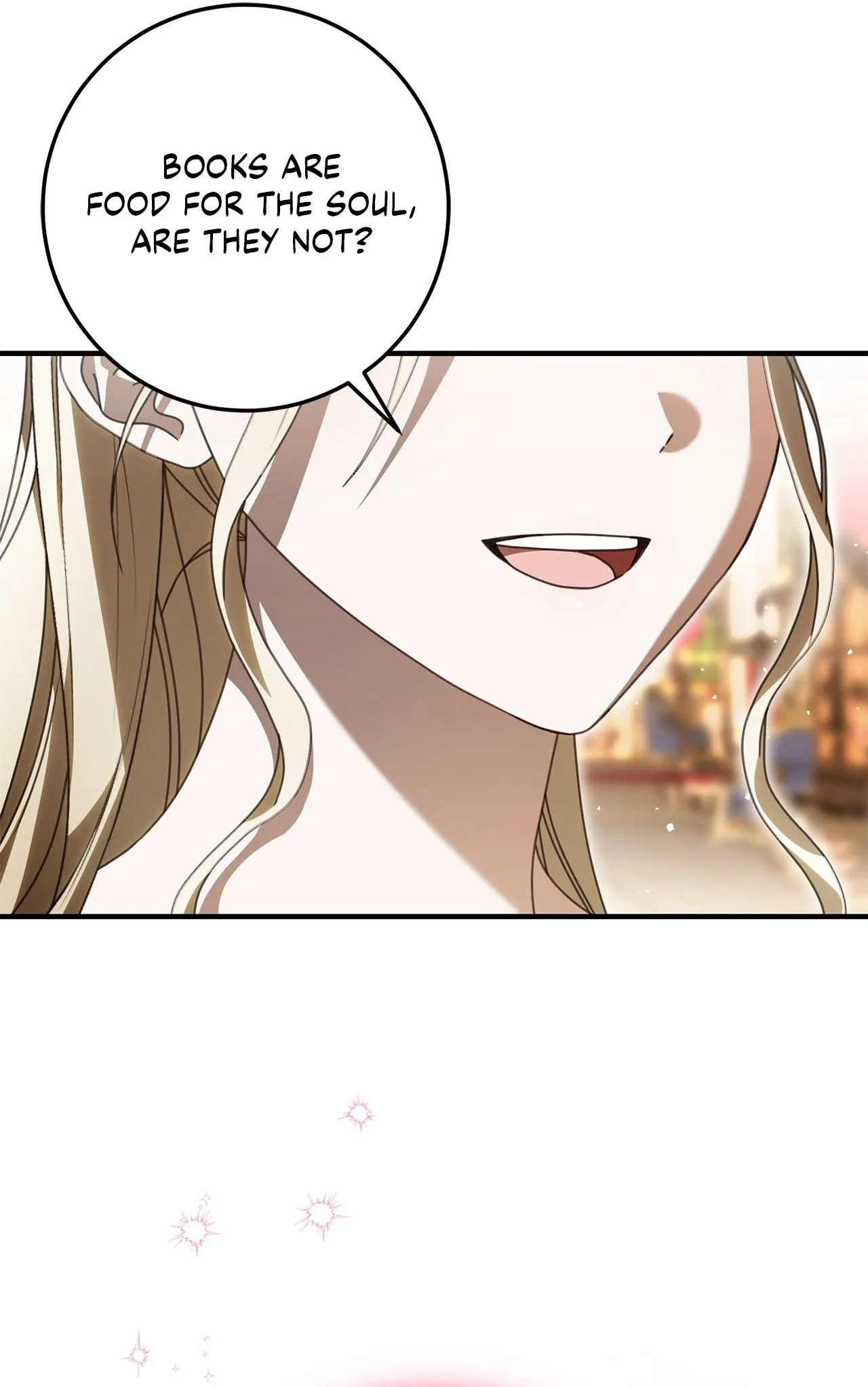 That's Not What My Will Said Chapter 64 page 26 - 