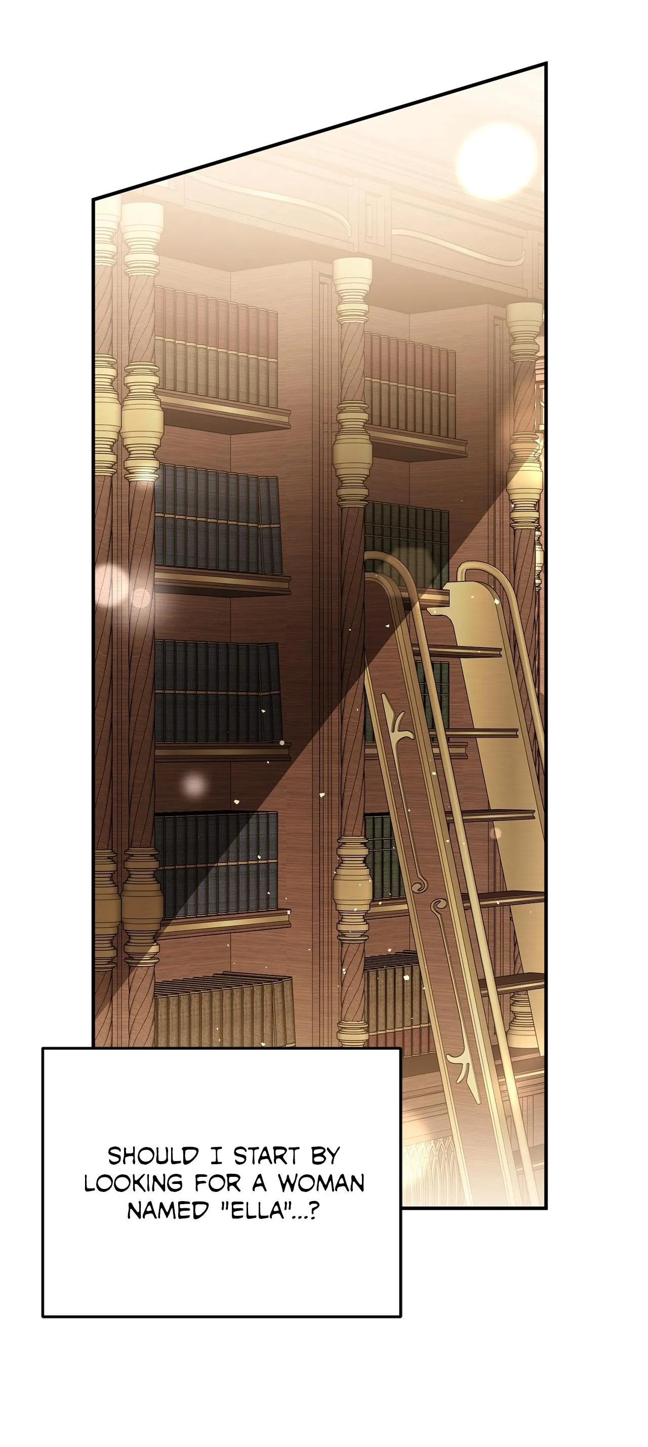 That's Not What My Will Said Chapter 64 page 37 - 