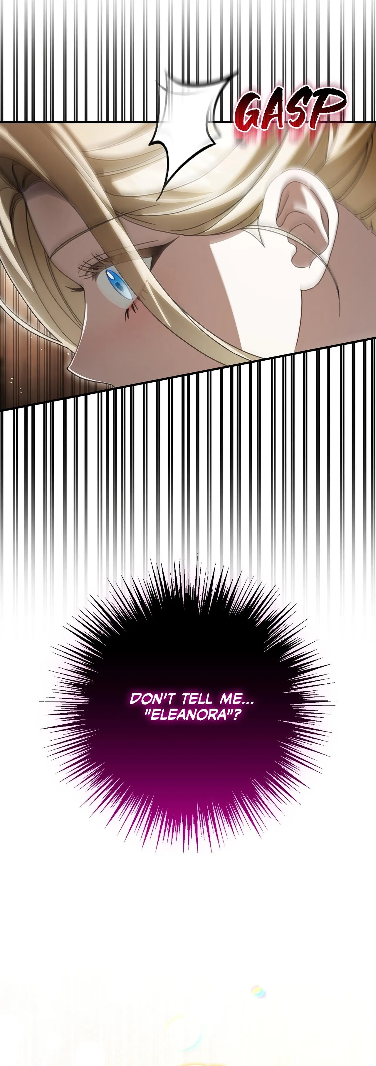 That's Not What My Will Said Chapter 64 page 40 - 