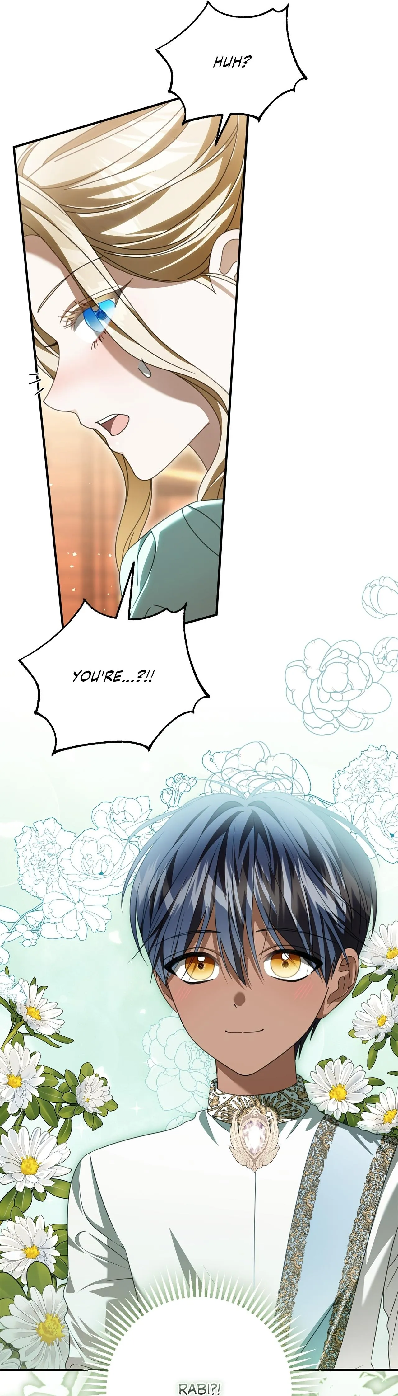 That's Not What My Will Said Chapter 64 page 42 - 