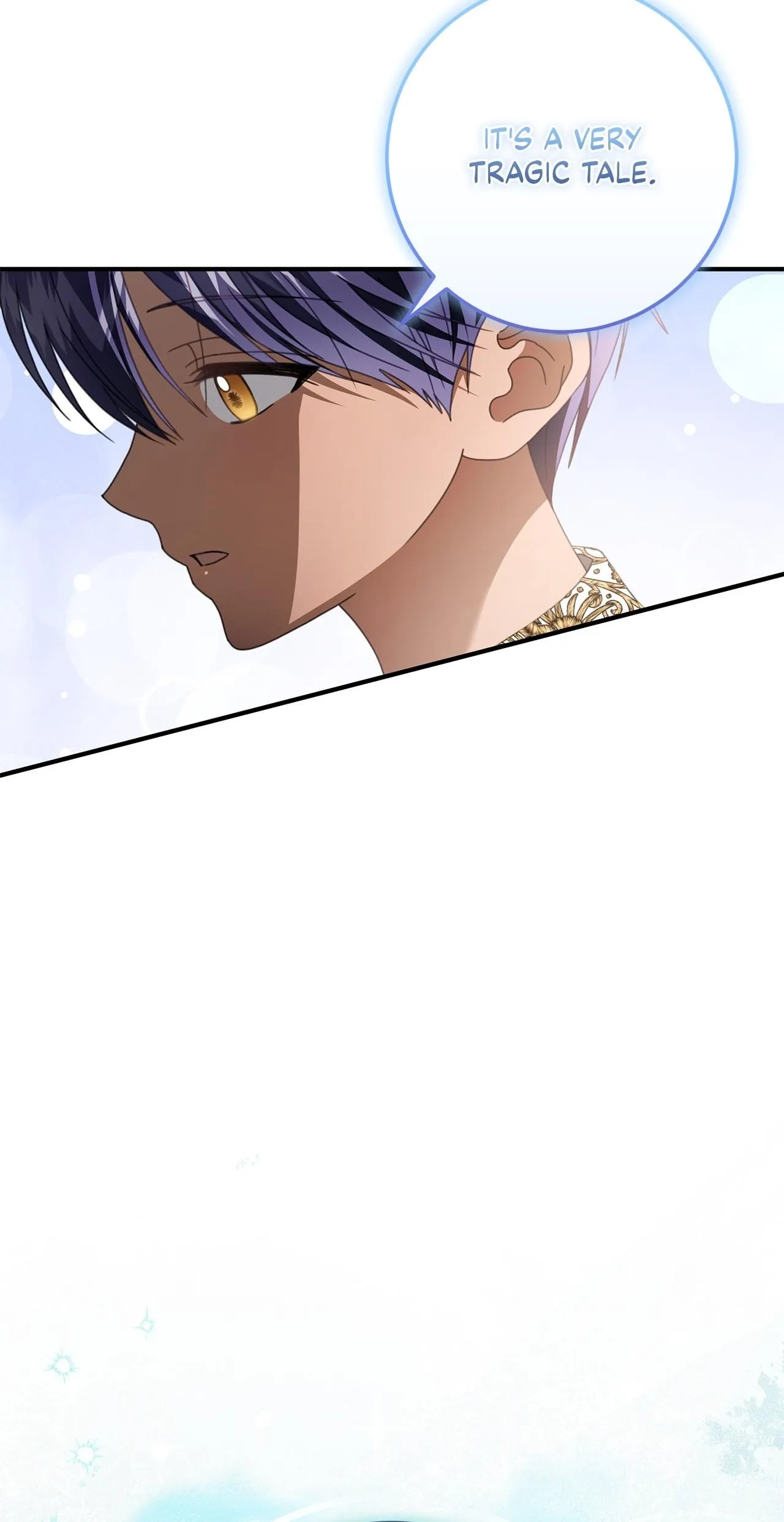 That's Not What My Will Said Chapter 64 page 53 - 