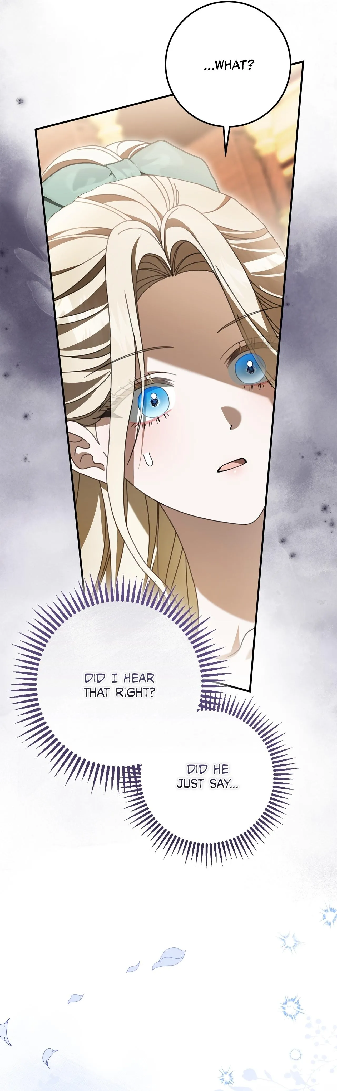 That's Not What My Will Said Chapter 64 page 55 - 