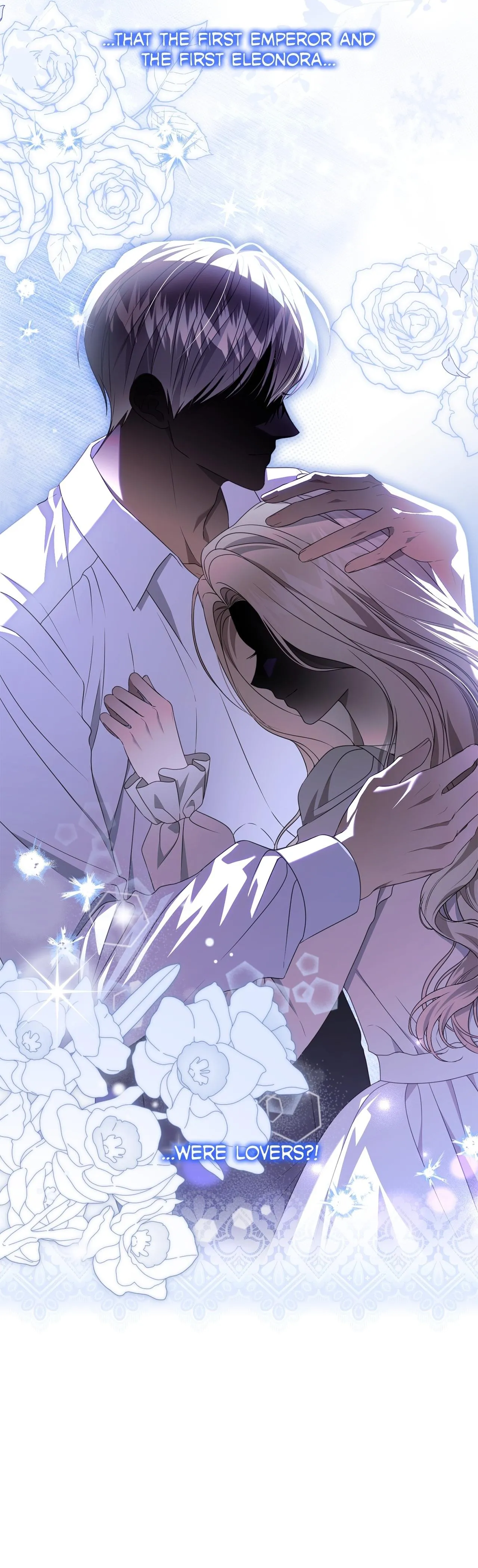 That's Not What My Will Said Chapter 64 page 56 - 