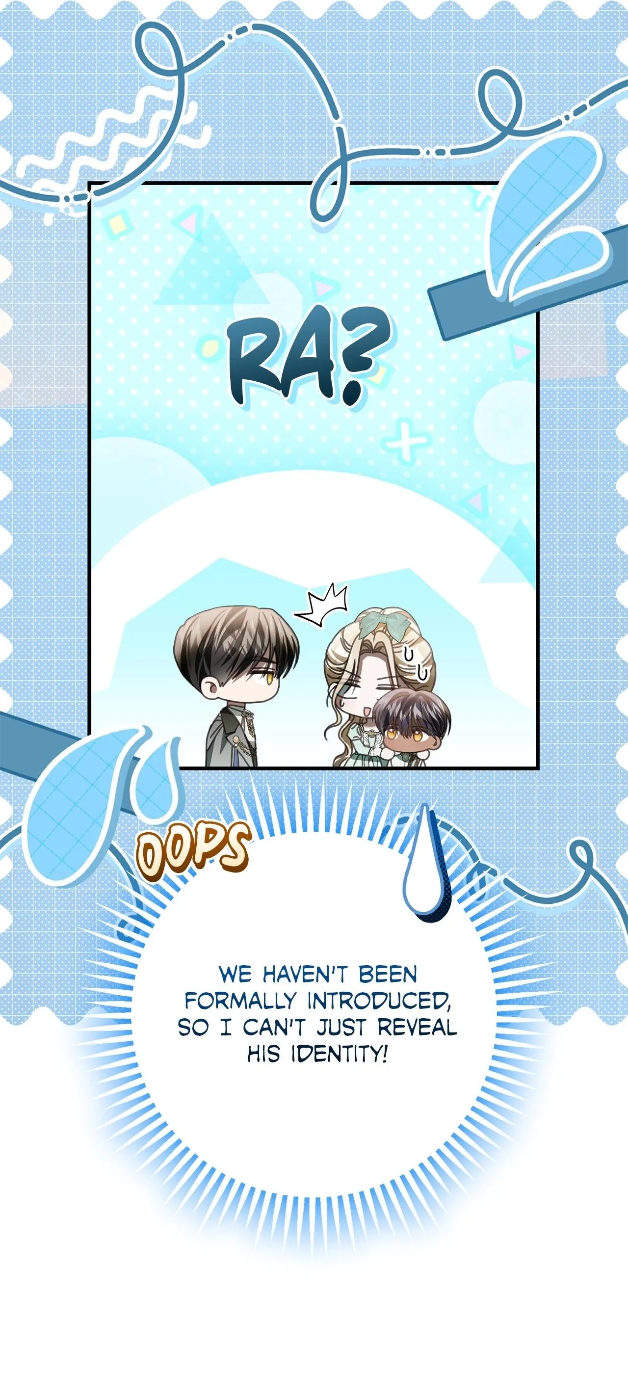That's Not What My Will Said Chapter 65 page 19 - 