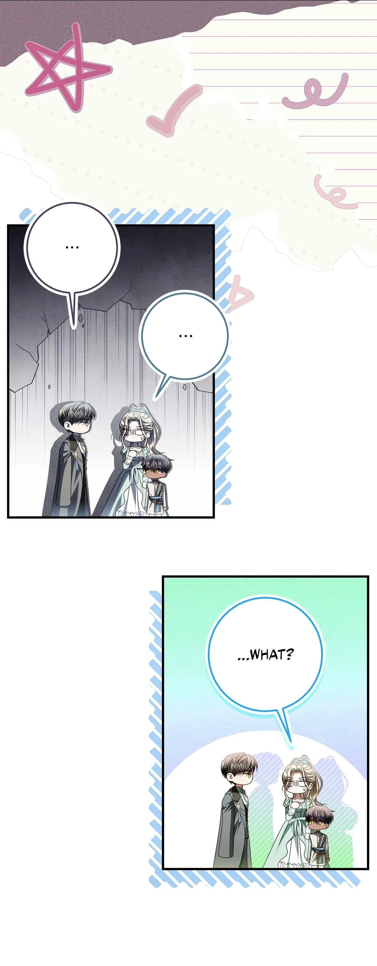 That's Not What My Will Said Chapter 65 page 24 - 