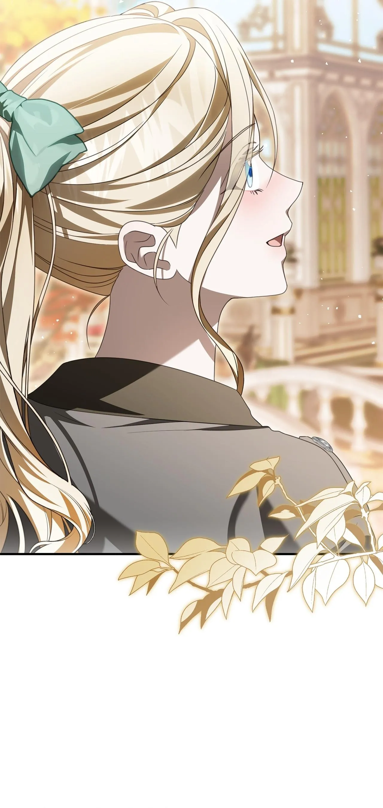 That's Not What My Will Said Chapter 65 page 37 - 