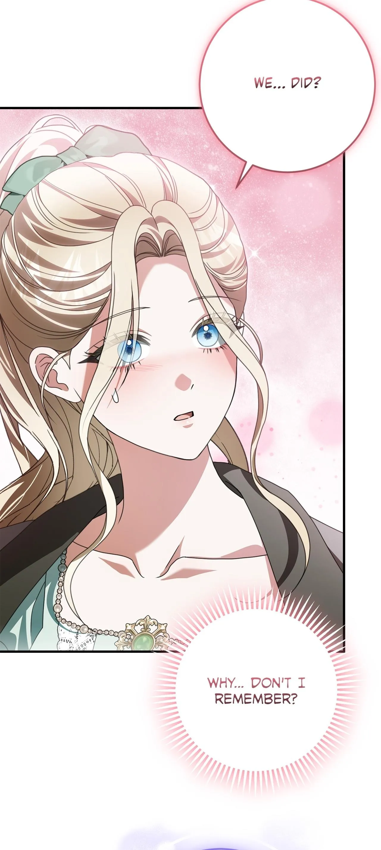 That's Not What My Will Said Chapter 65 page 43 - 