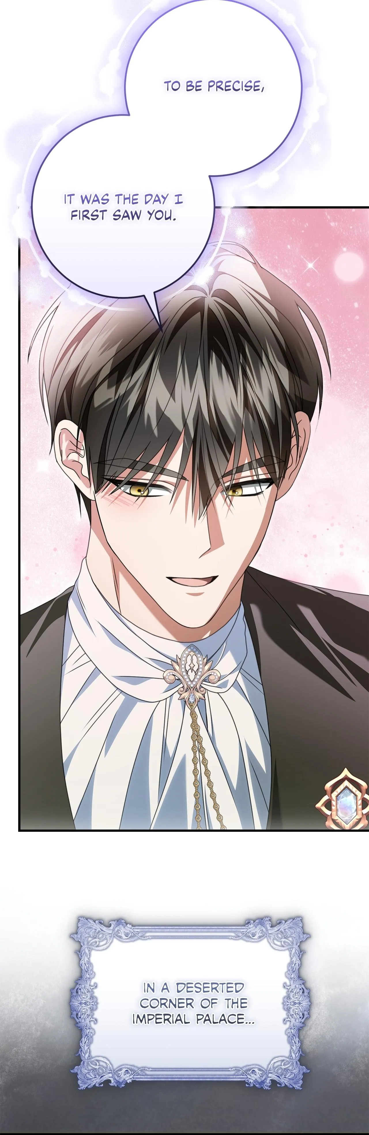 That's Not What My Will Said Chapter 65 page 44 - 