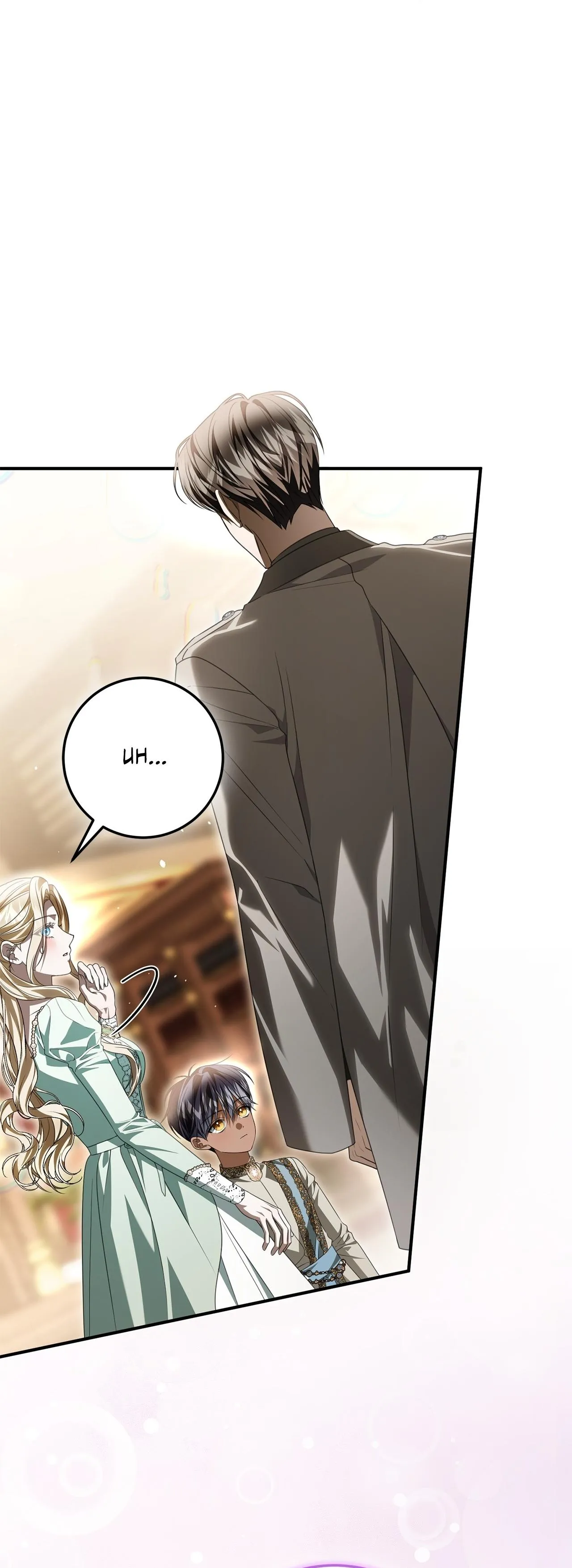 That's Not What My Will Said Chapter 65 page 8 - 