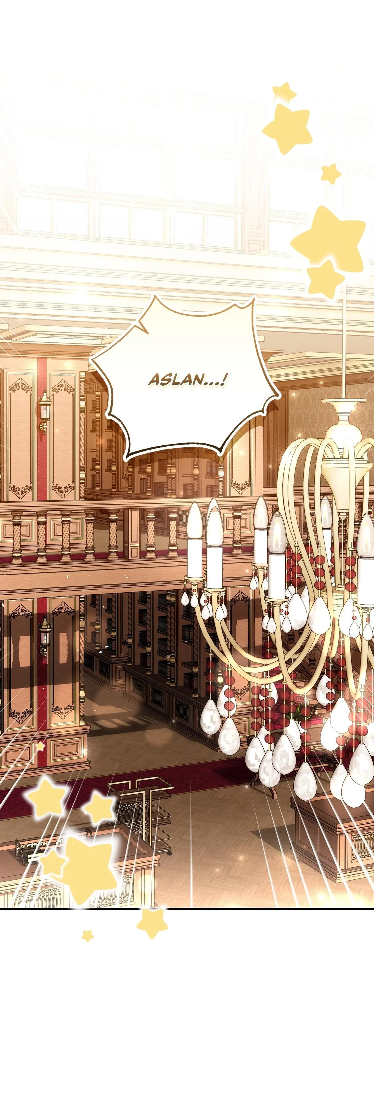 That's Not What My Will Said Chapter 65 page 10 - 