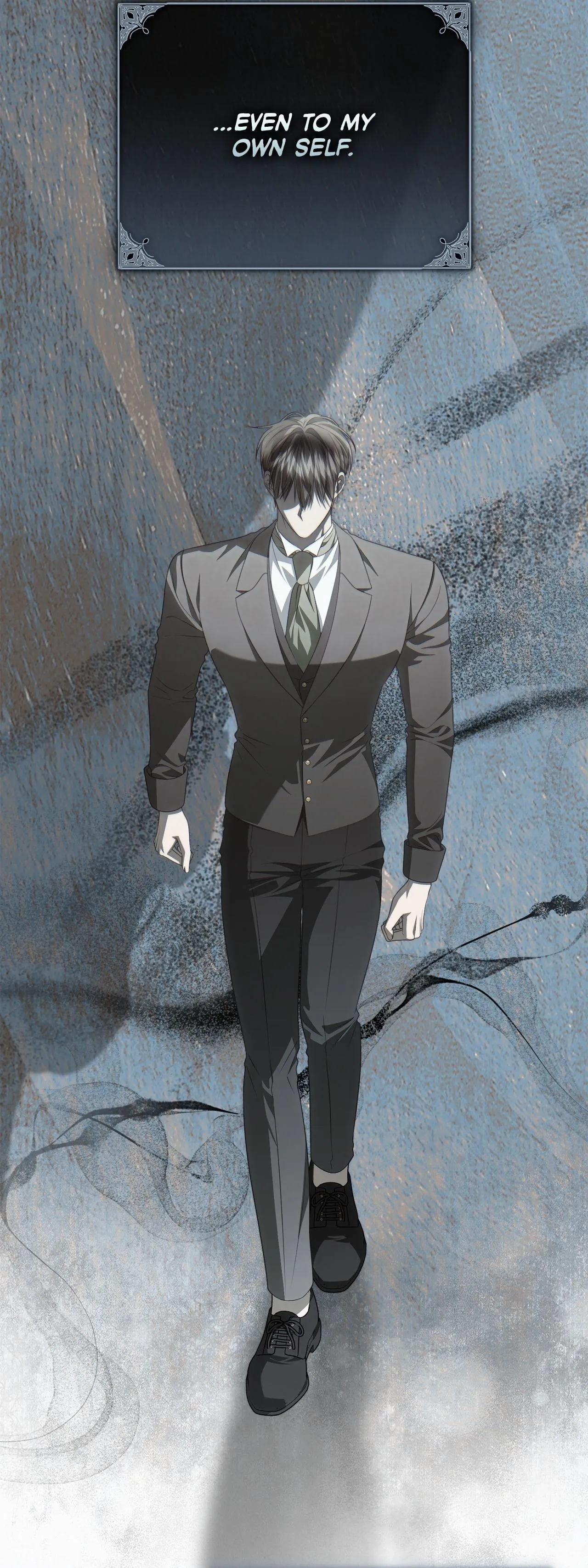 That's Not What My Will Said Chapter 66 page 18 - 