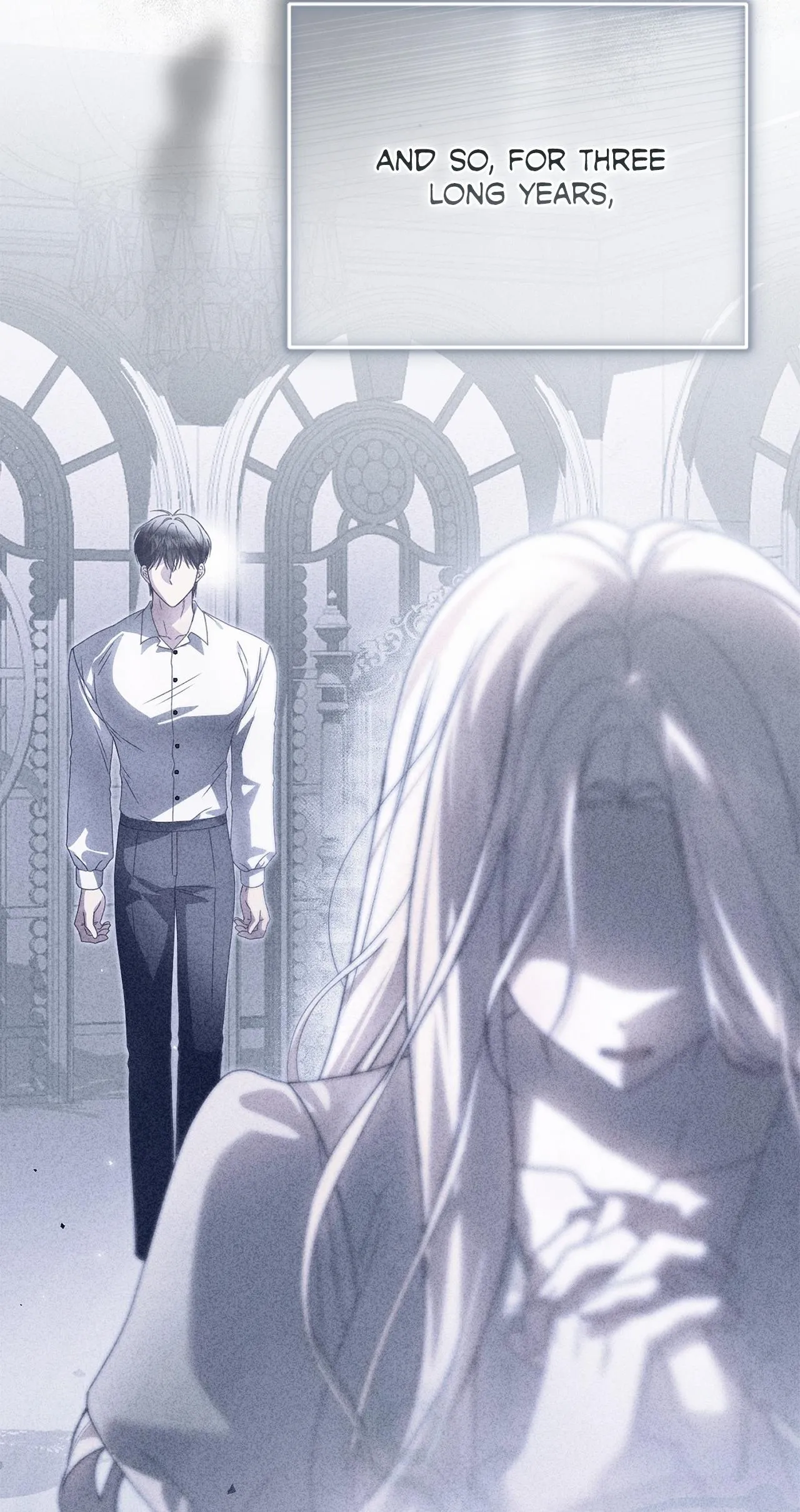 That's Not What My Will Said Chapter 66 page 19 - 