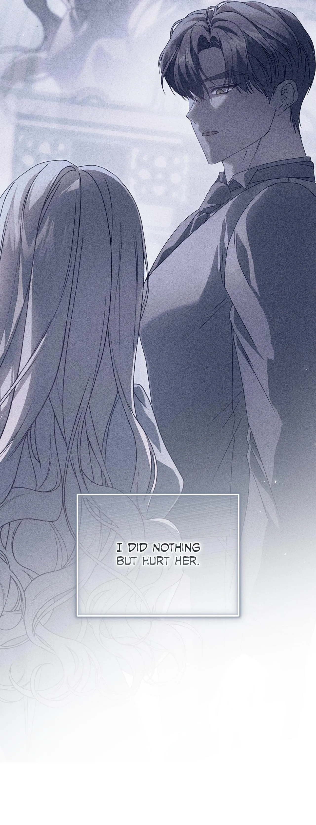 That's Not What My Will Said Chapter 66 page 20 - 