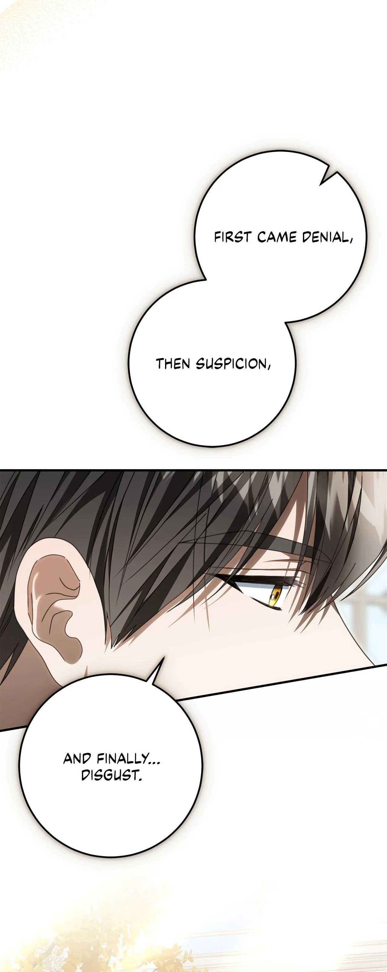 That's Not What My Will Said Chapter 66 page 22 - 