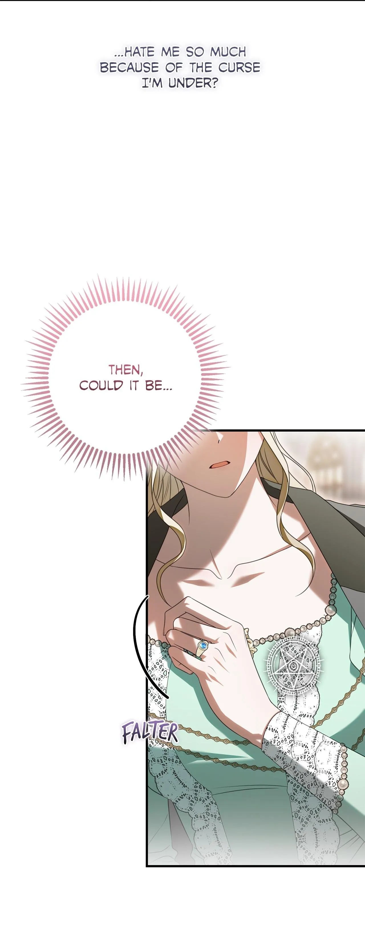 That's Not What My Will Said Chapter 66 page 26 - 