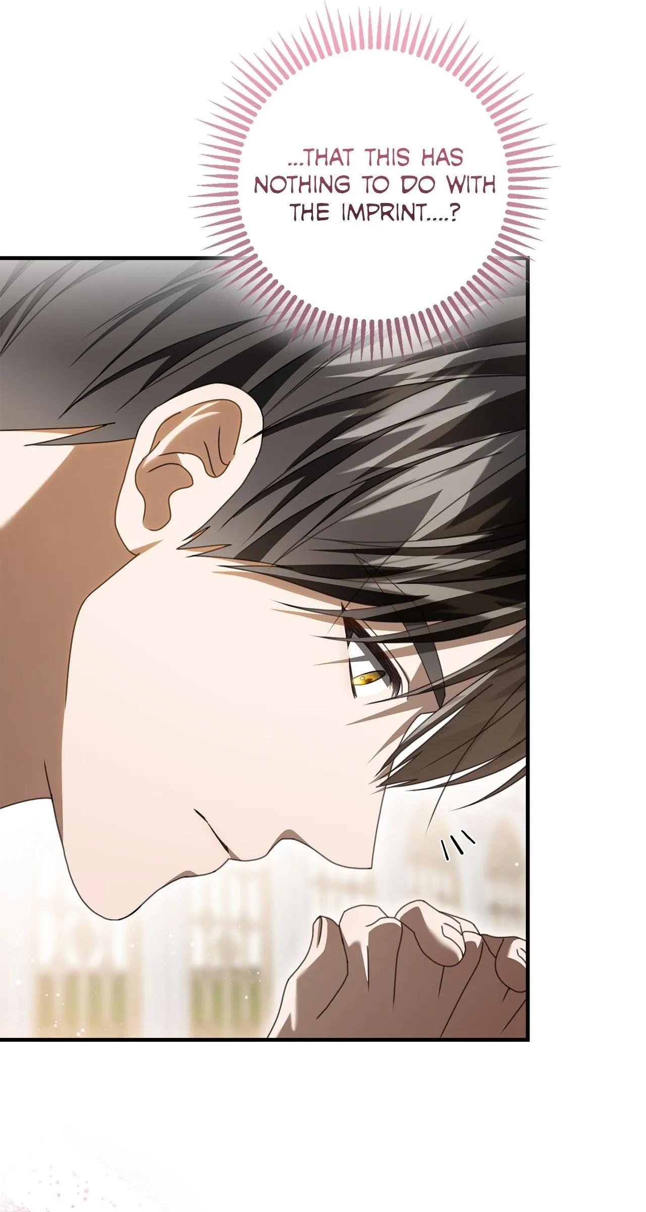 That's Not What My Will Said Chapter 66 page 27 - 