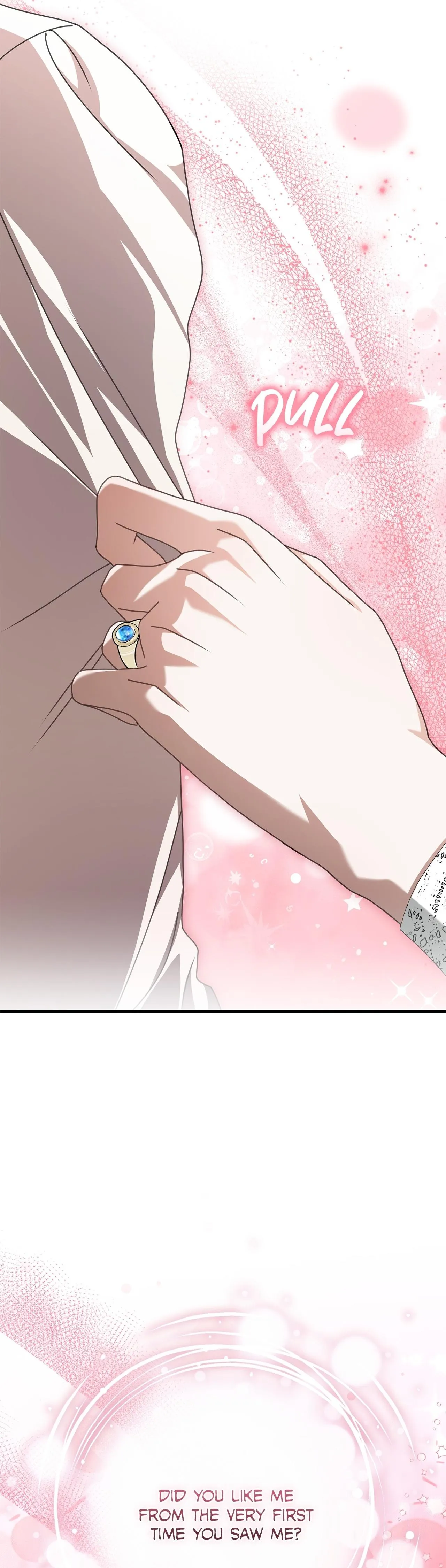 That's Not What My Will Said Chapter 66 page 28 - 