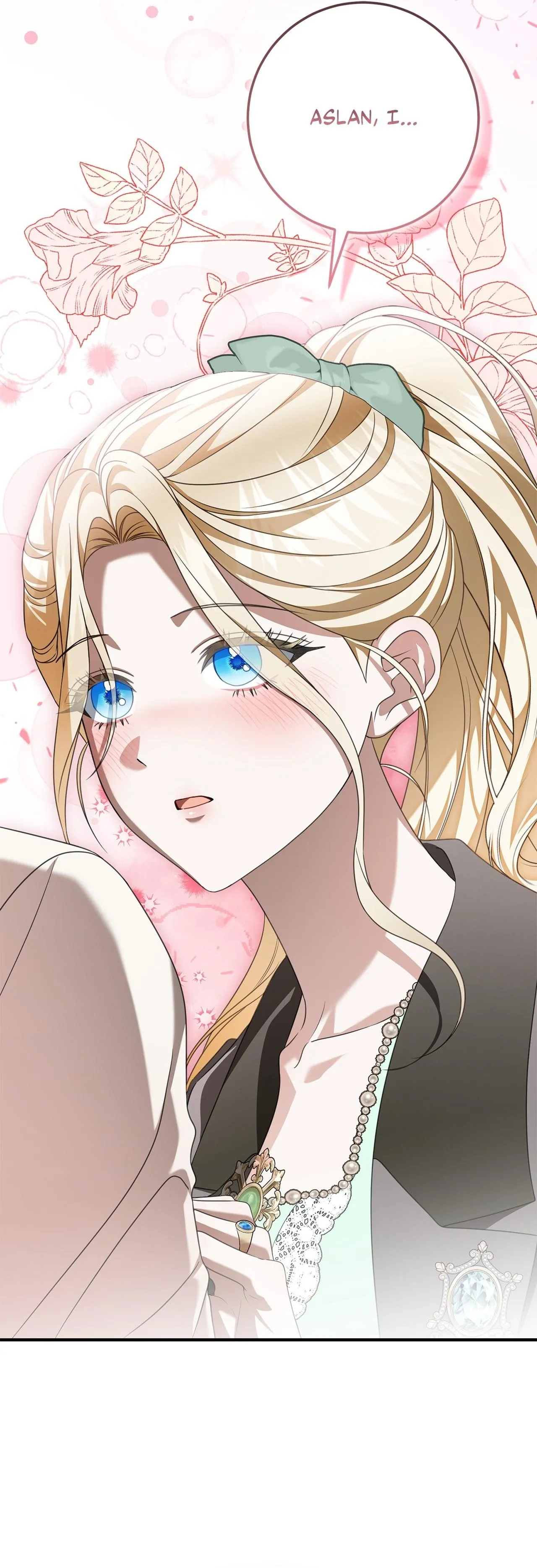 That's Not What My Will Said Chapter 66 page 30 - 
