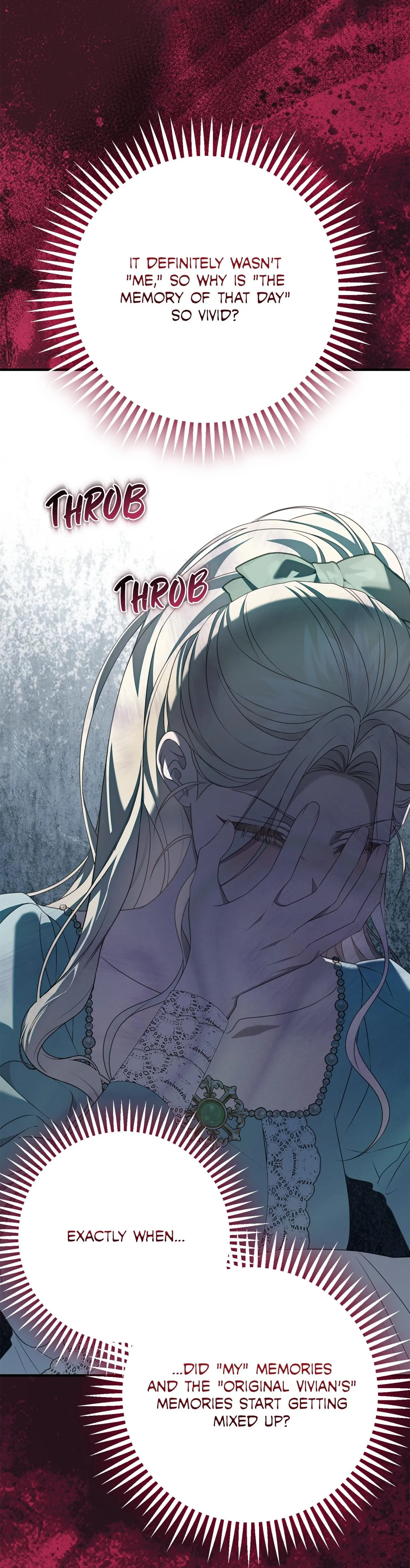 That's Not What My Will Said Chapter 66 page 34 - 